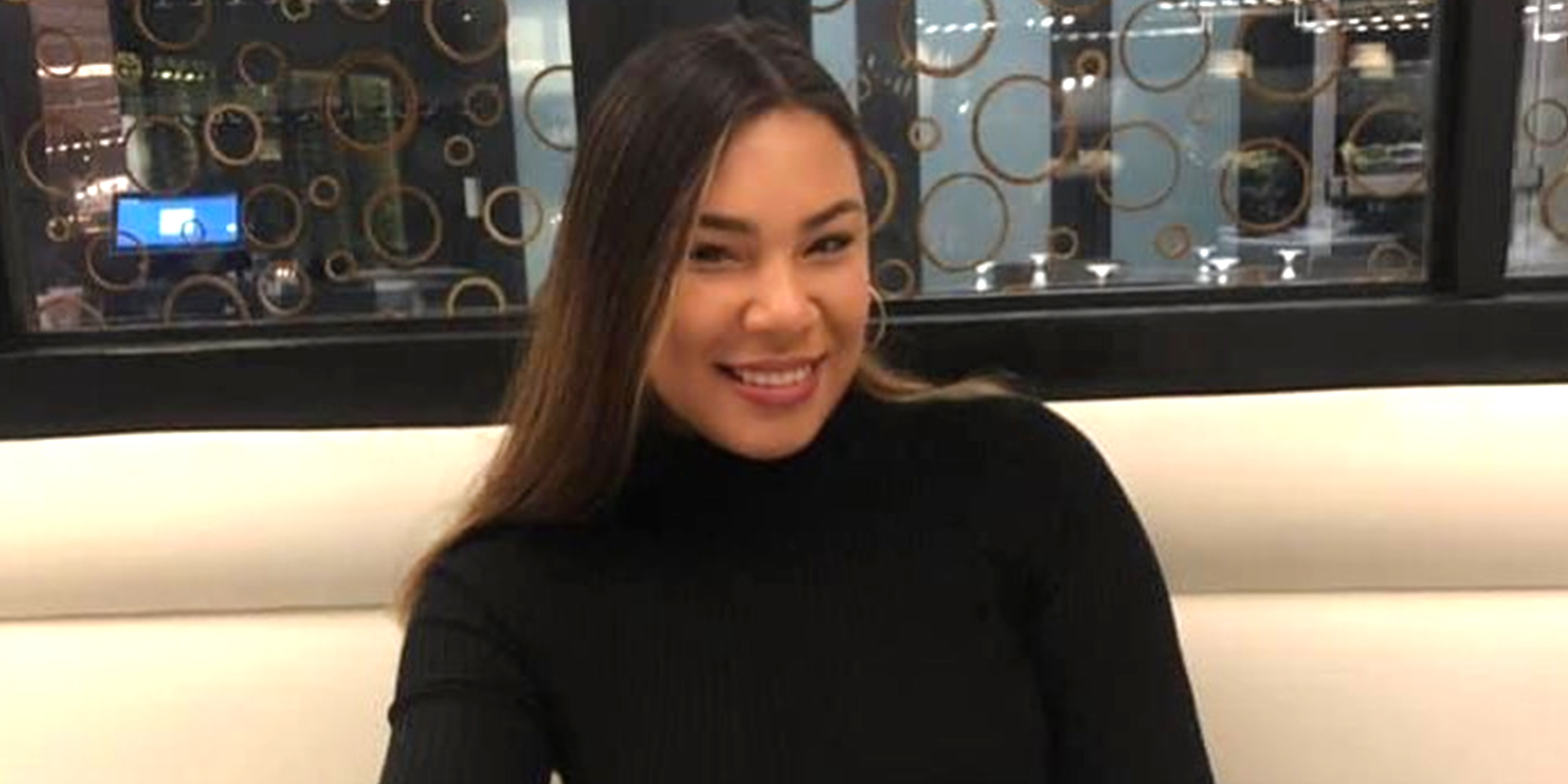 Delimar Vera | Fuente: Instagram/delimar_vera