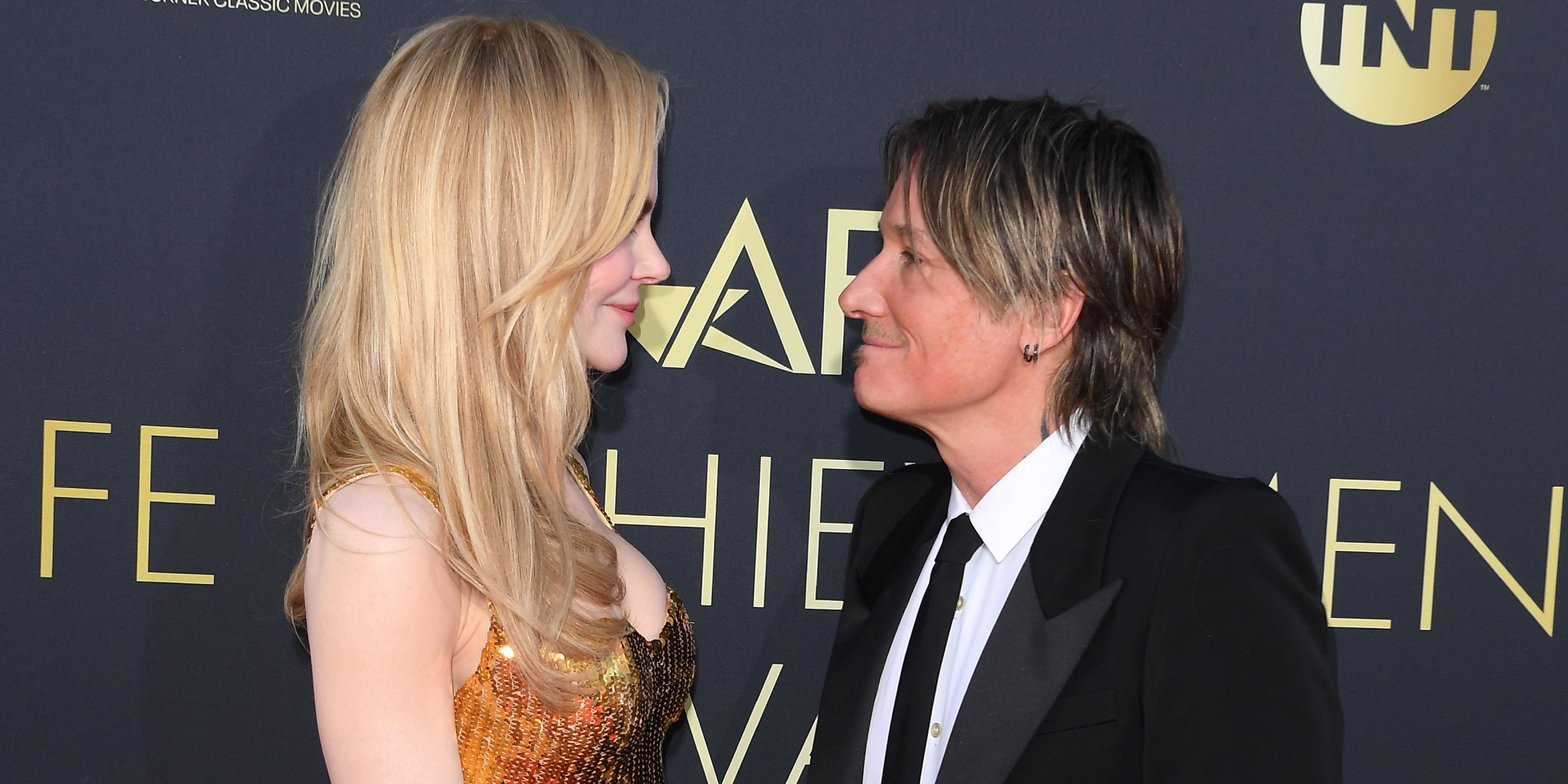 Nicole Kidman y Keith Urban | Fuente: Getty Images