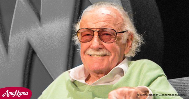 Stan Lee muere a los 95 años, a apenas un año de la muerte de su esposa de 70 años de matrimonio