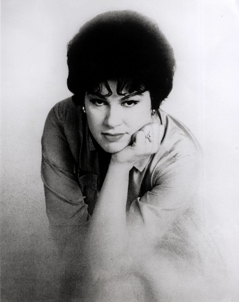 Foto de Patsy Cline | Fuente: Getty Images