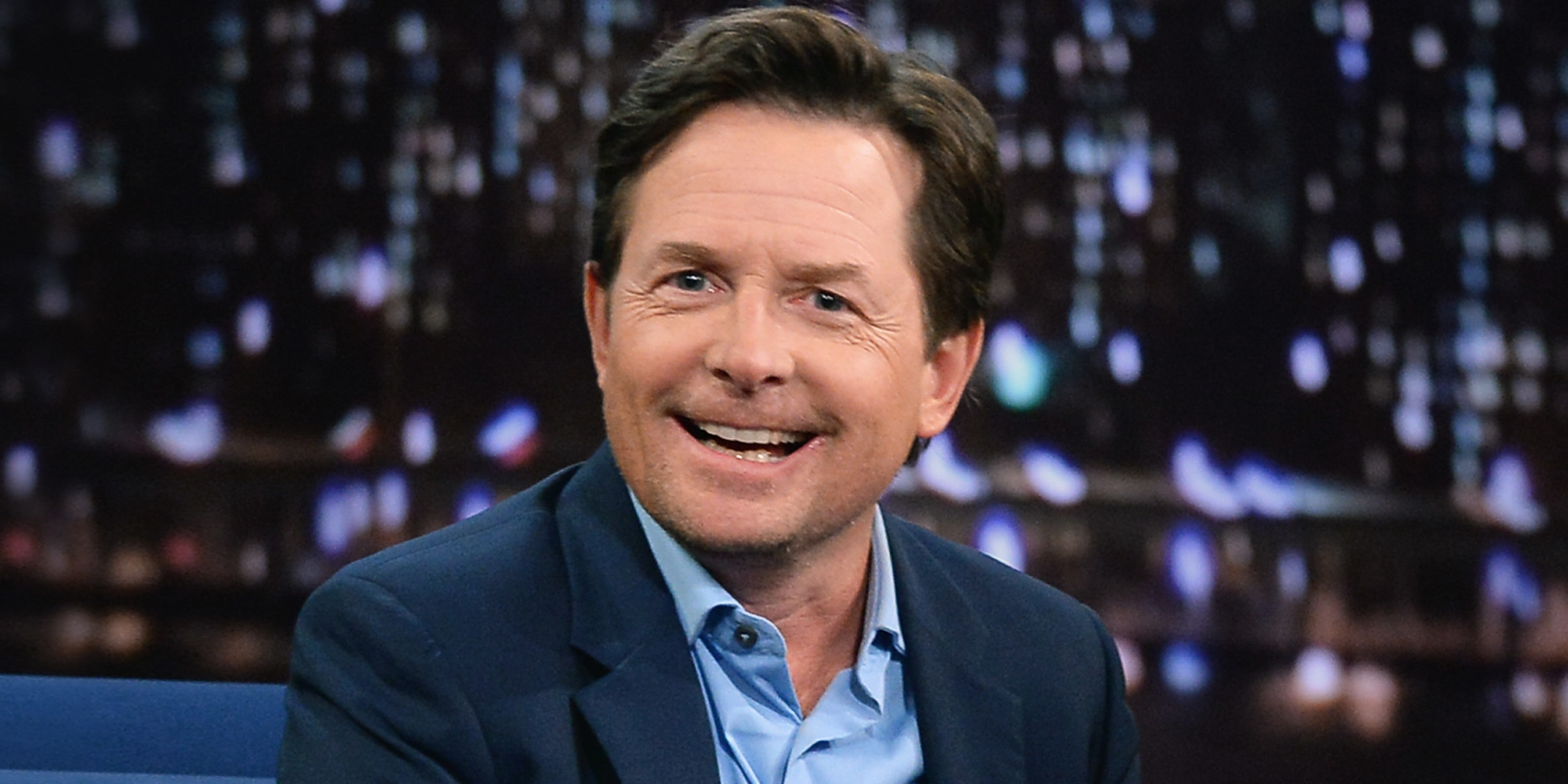 Michael J. Fox | Fuente: Getty Images