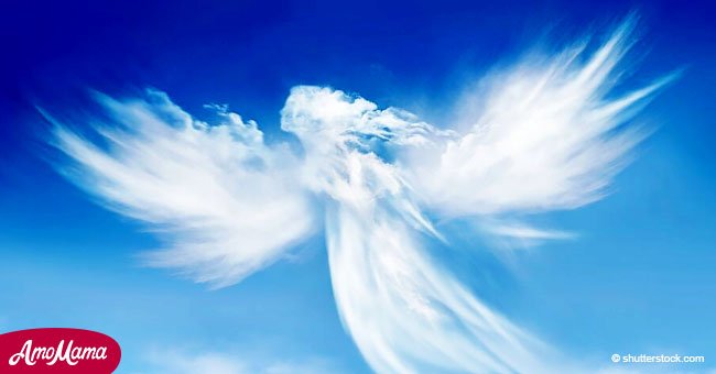 5 signos más comunes que los ángeles envían a las personas