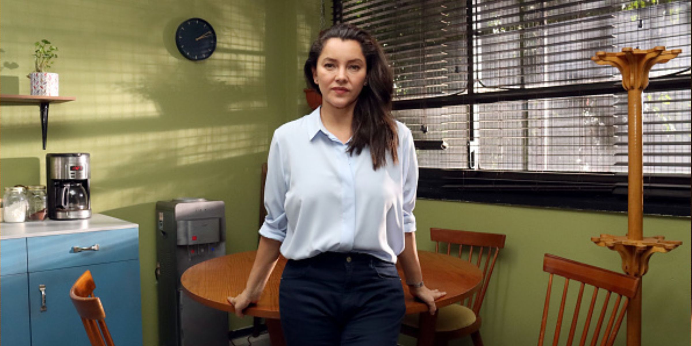 Sara Maldonado | Fuente: Getty Images