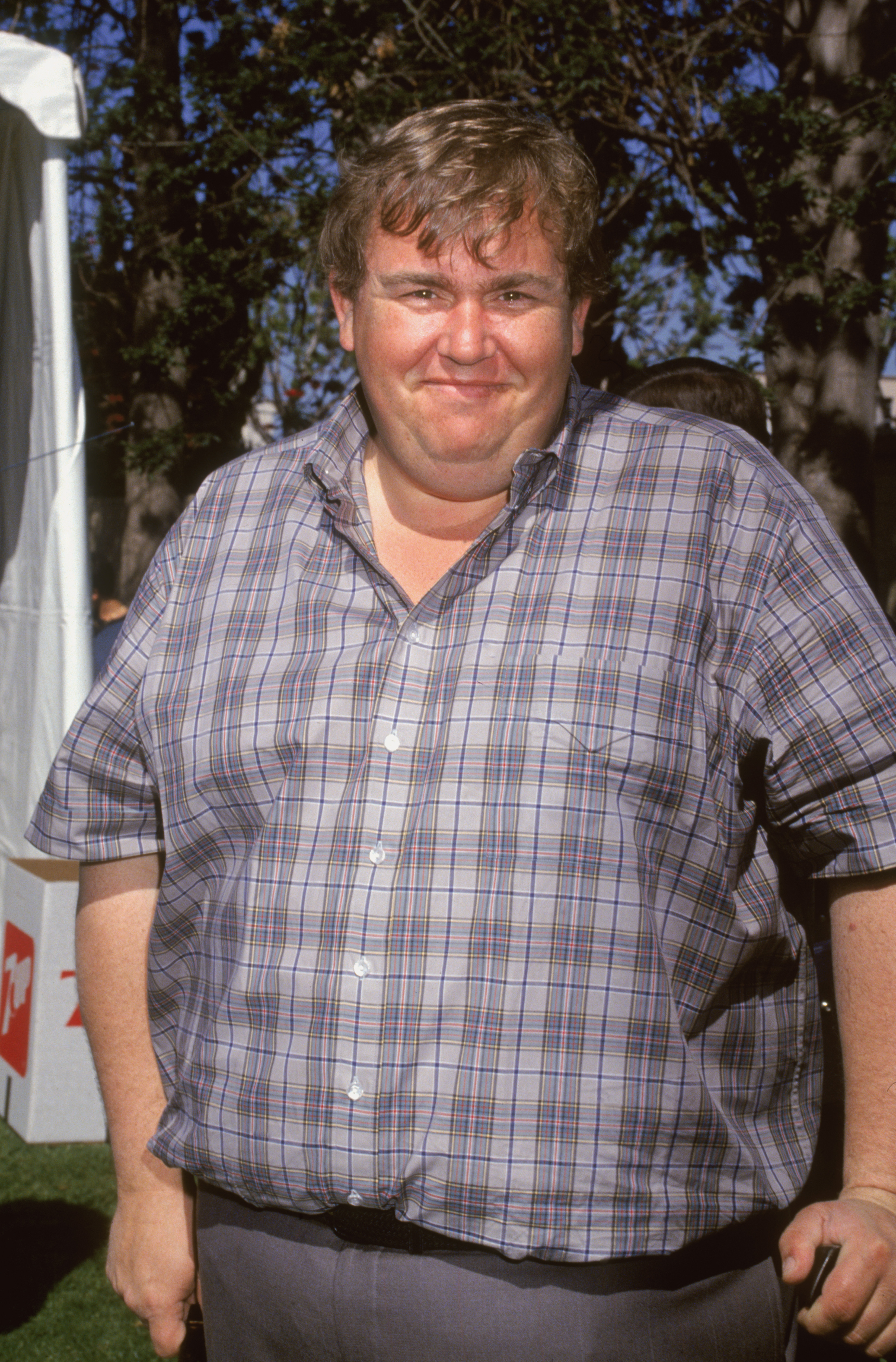 John Candy, circa 1990 | Foto: Getty Images