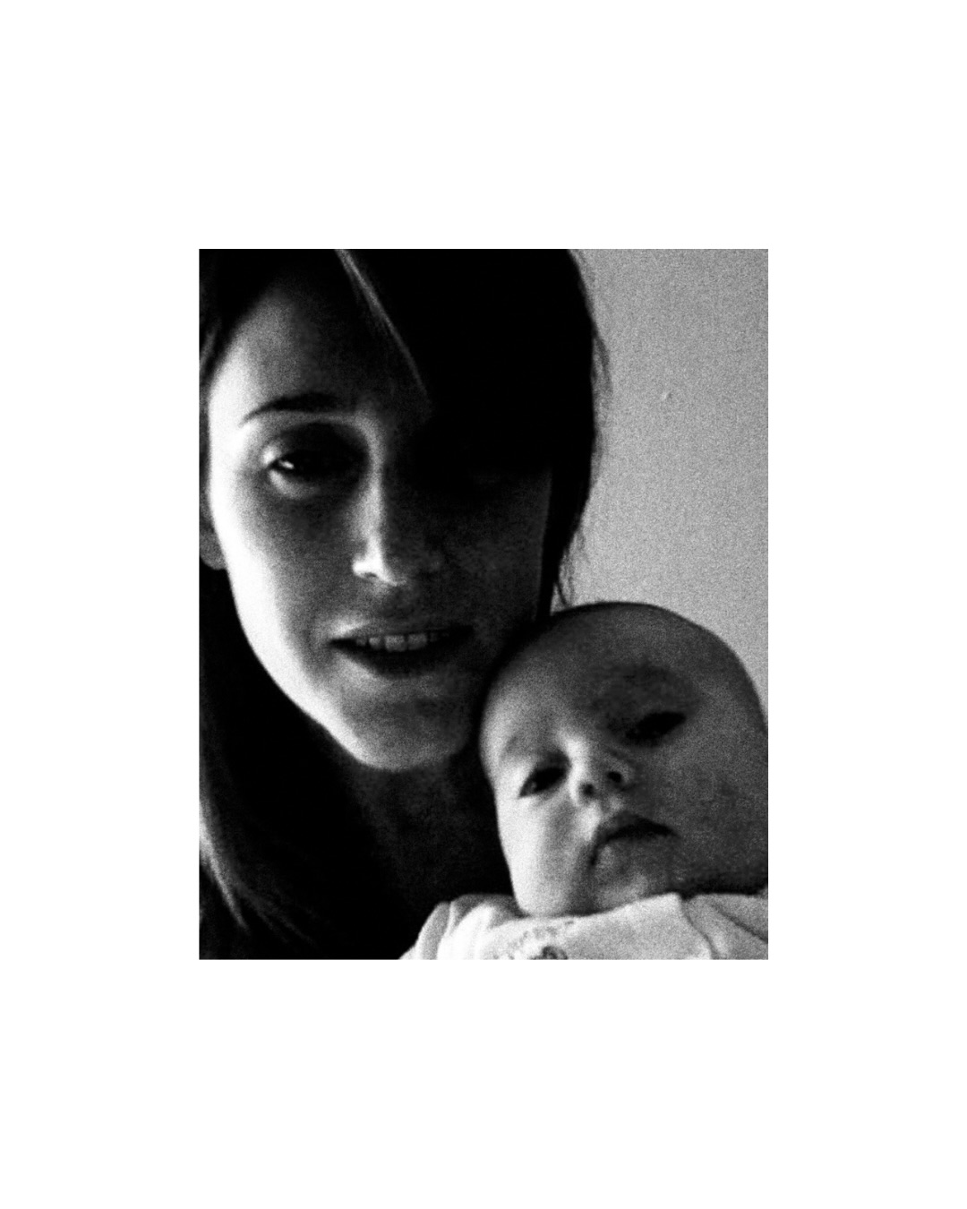 Soledad Pastorutti con su hija, Antonia | Fuente: Instagram/sole_pastorutti