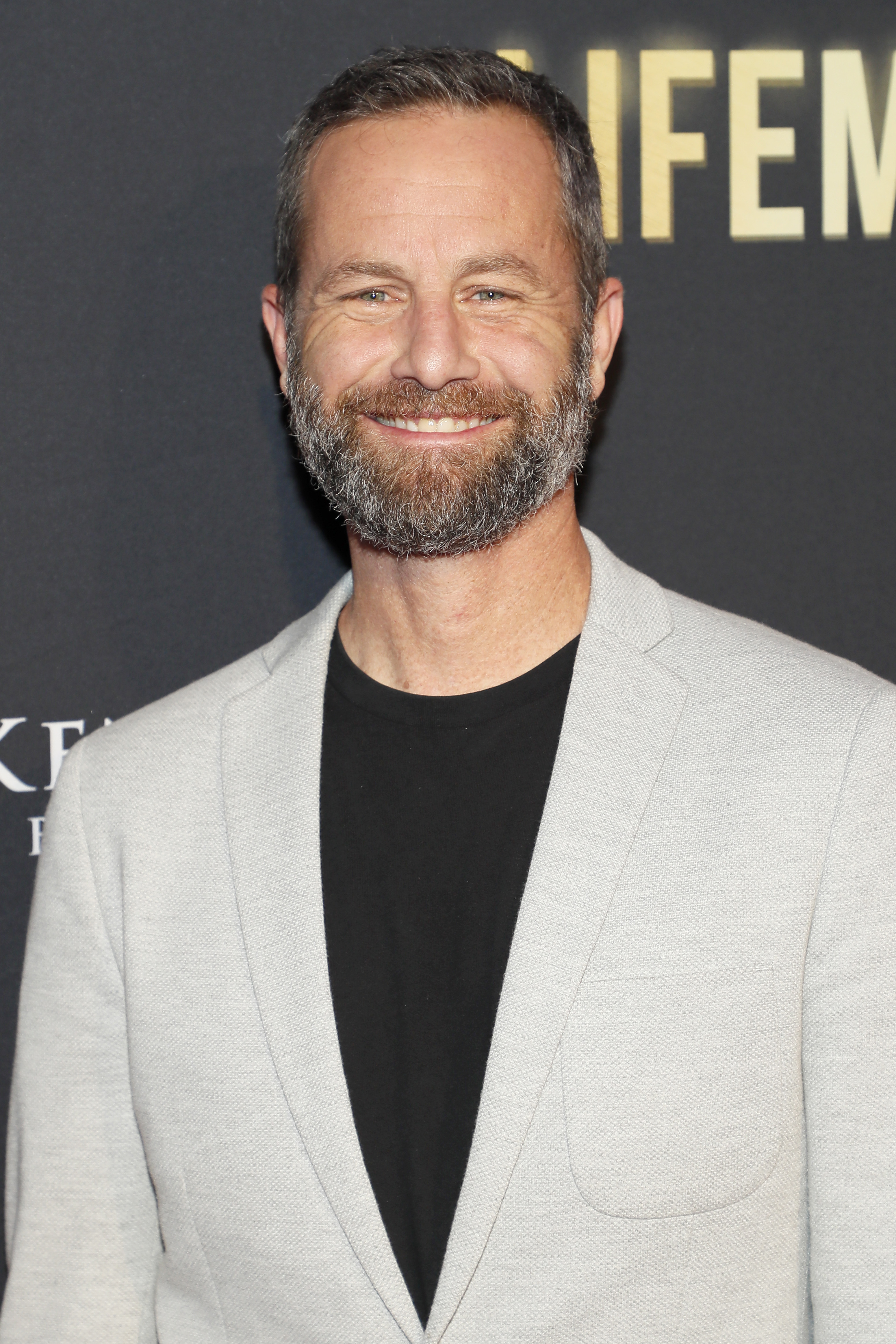 Kirk Cameron posa el 7 de septiembre de 2022 | Fuente: Getty Images