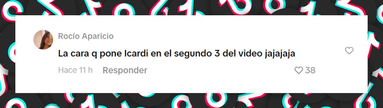 Comentario de una usuaria | Fuente: TikTok/caroolineart