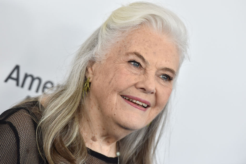 La estrella en los Film Independent Spirit Awards el 3 de marzo de 2018, en Santa Mónica, California | Fuente: Getty Images