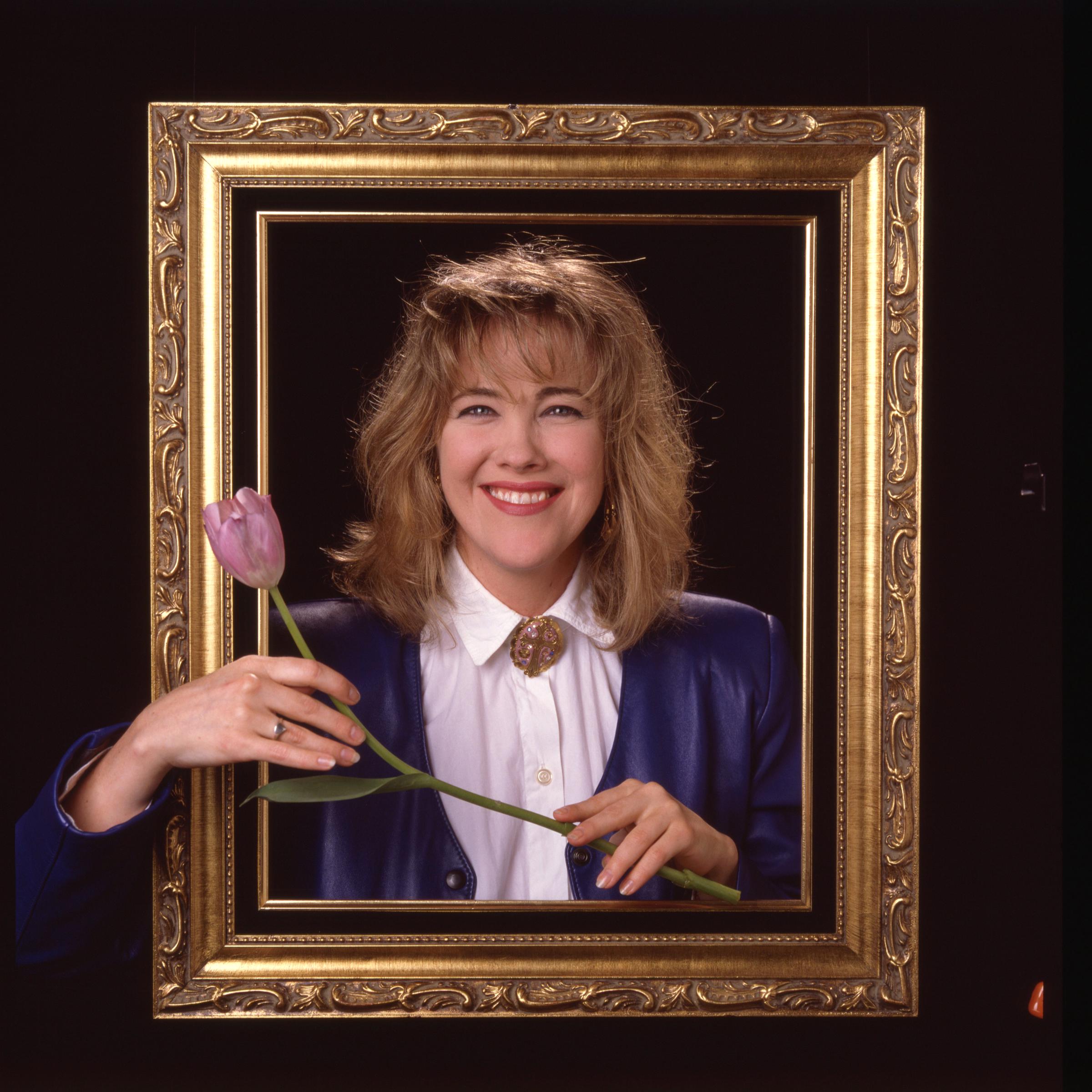 Catherine O'Hara | Fuente: Getty Images