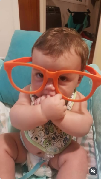Florencia Peña compartió varias imágenes familiares para festejar el cumpleaños número 9 de su hijo Felipe | Fuente: Instagram/flor_de_p