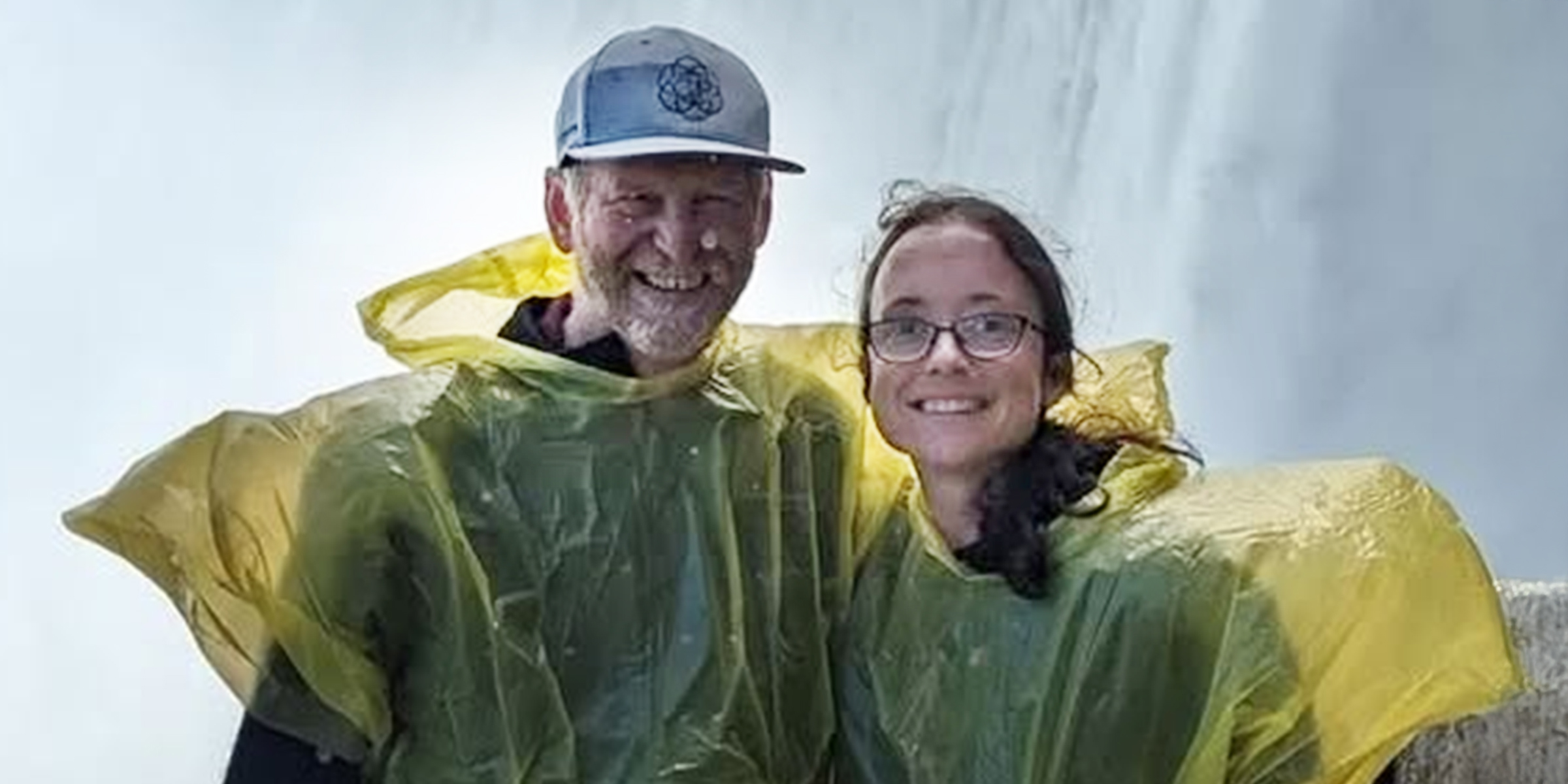 Tim y Esther Keiderling | Fuente: Facebook/townofesopus