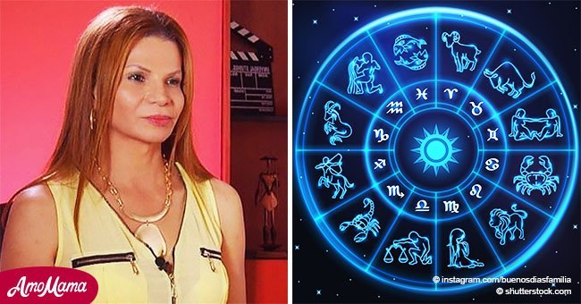 Horóscopo del día 3 de agosto por Mhoni Vidente. Entérate de qué te espera hoy