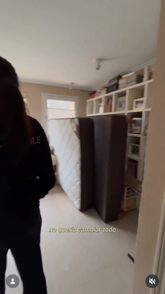 Maru Botana decidió renovar su casa en Buenos Aires con la asistencia de expertos en diseño | Fuente: Instagram/marubotanaok