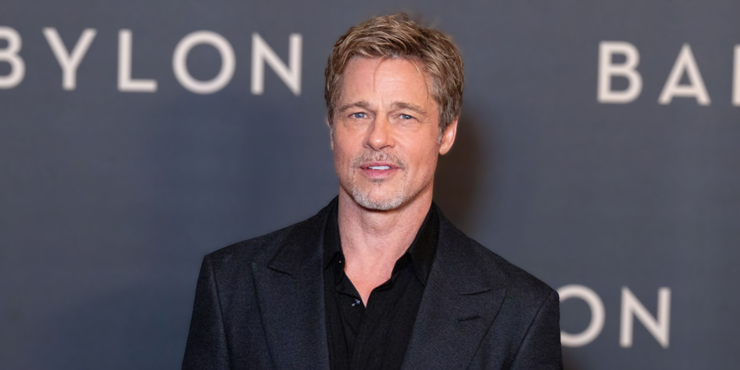 Brad Pitt | Fuente: Getty Images