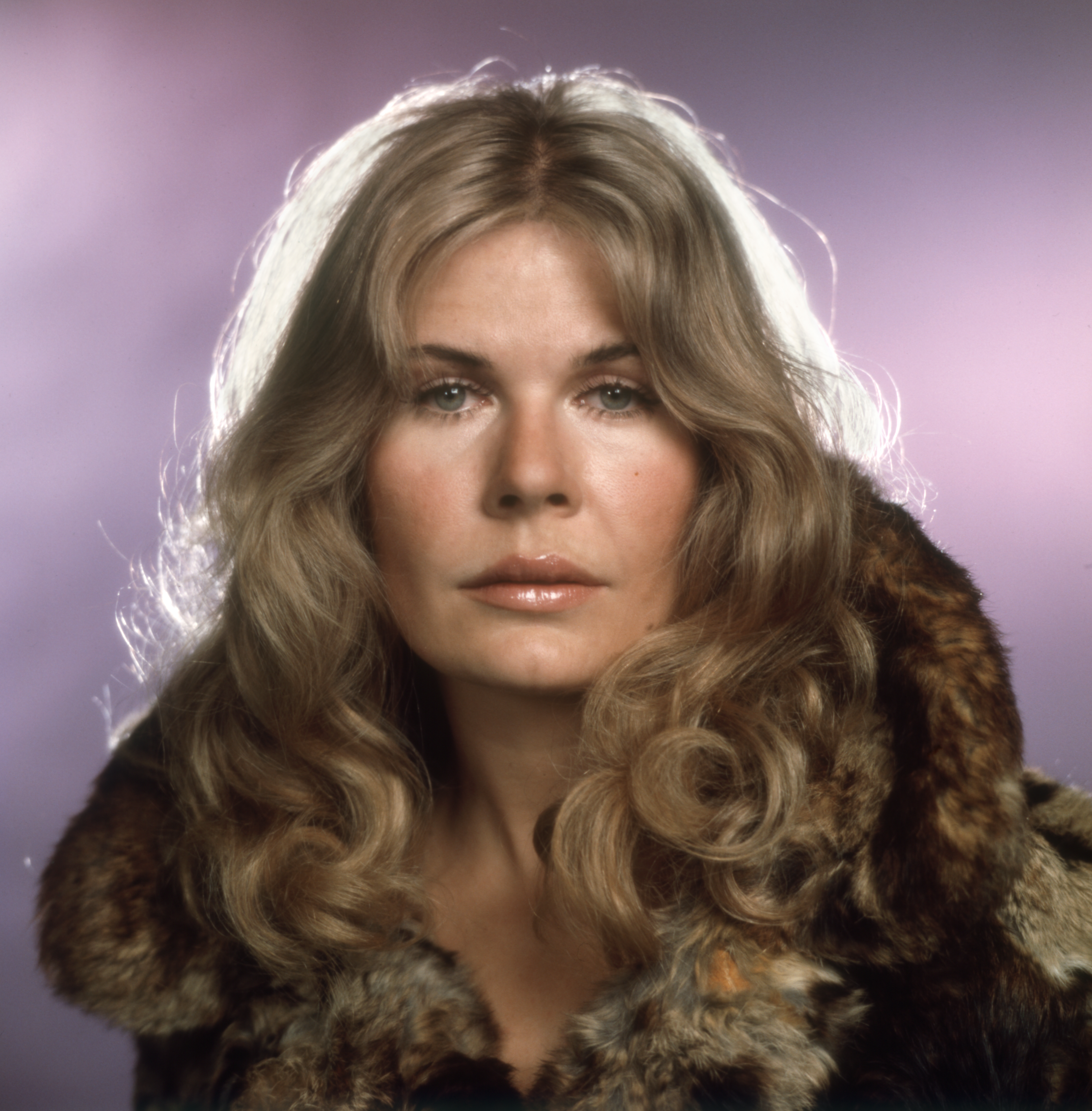 La actriz Loretta Swit, protagonista femenina de "M*A*S*H" alrededor de 1972 | Fuente: Getty Images