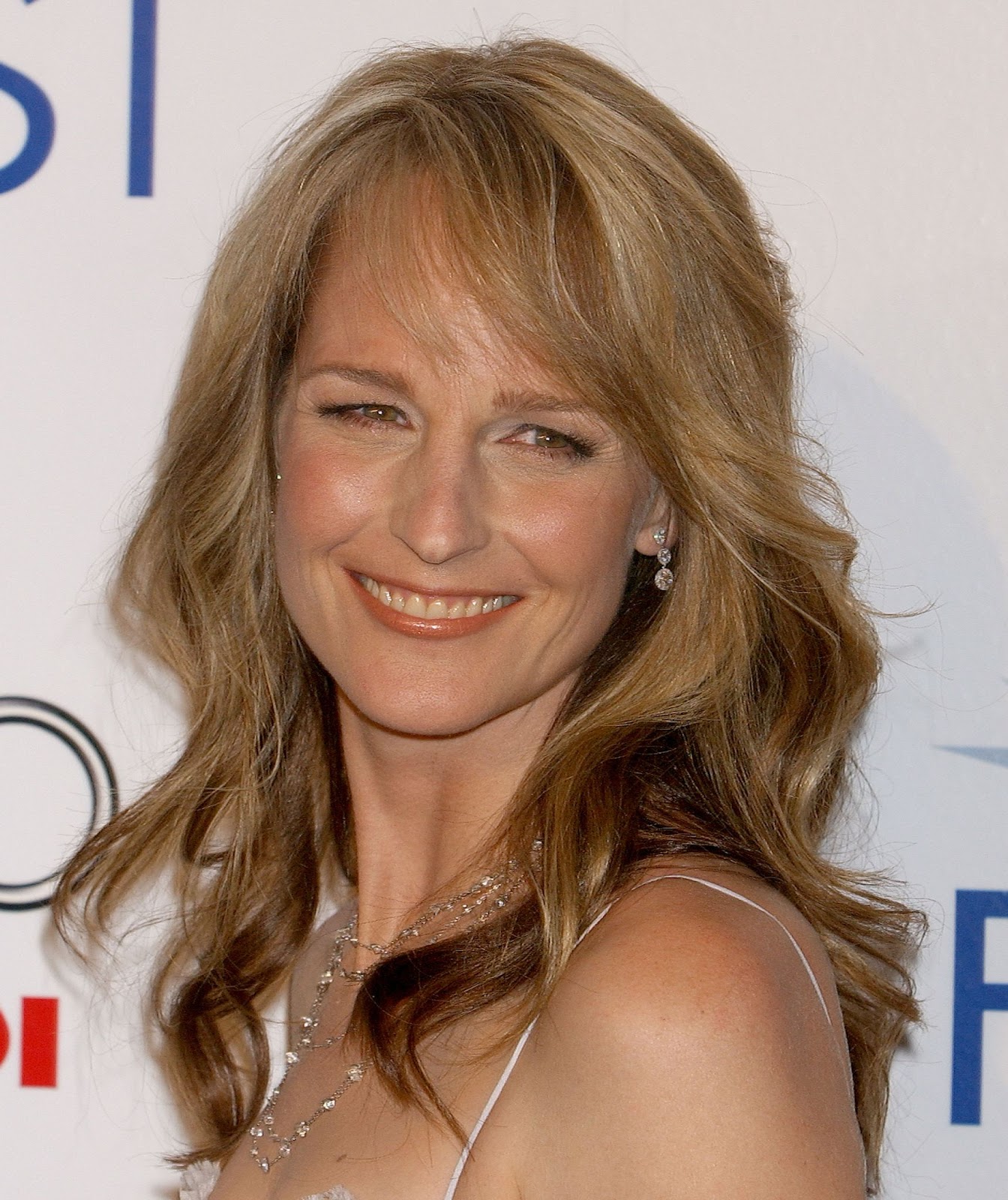 Helen Hunt durante la gala inaugural de corbata negra del AFI Fest 2006 y el estreno en EE.UU. de