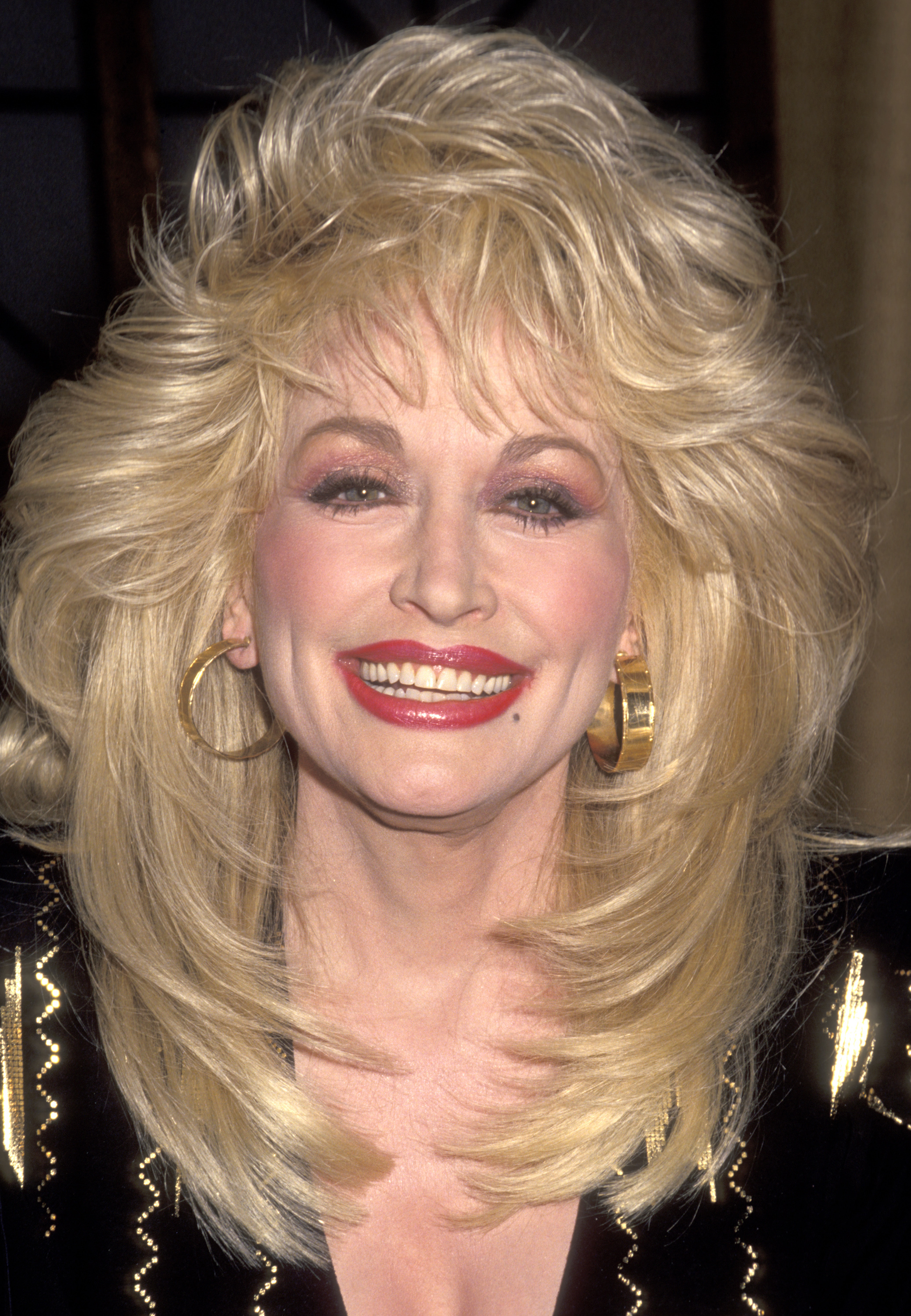 Aquella chica decidida de Great Smoky Mountains no era otra que la ahora mundialmente famosa Dolly Parton | Fuente: Getty Images