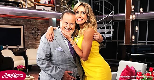 Fans tachan a Lili Estefan y Raúl de Molina de aburridos y viejos en foto anunciando su regreso