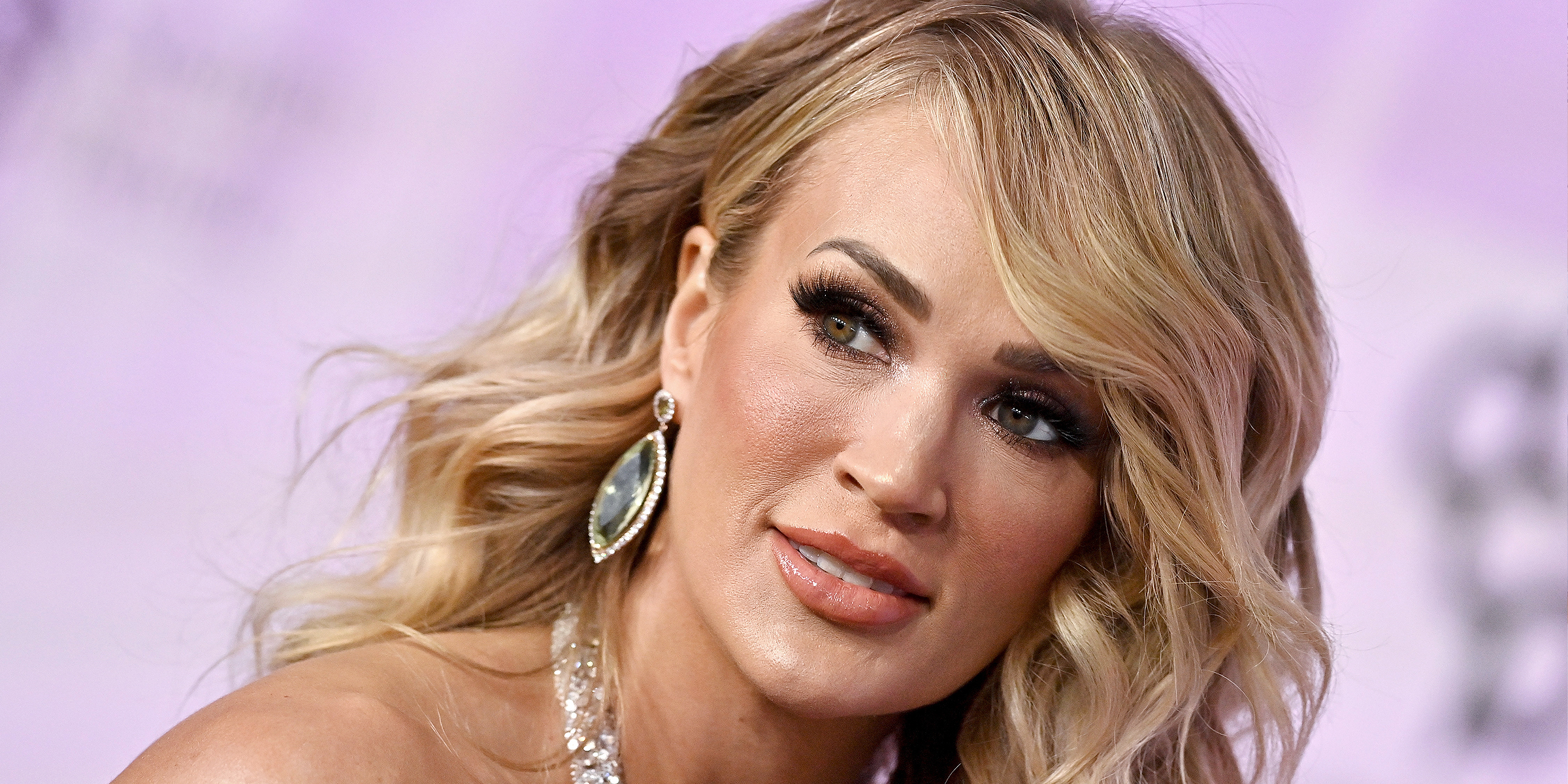 Carrie Underwood. | Foto: Getty Images