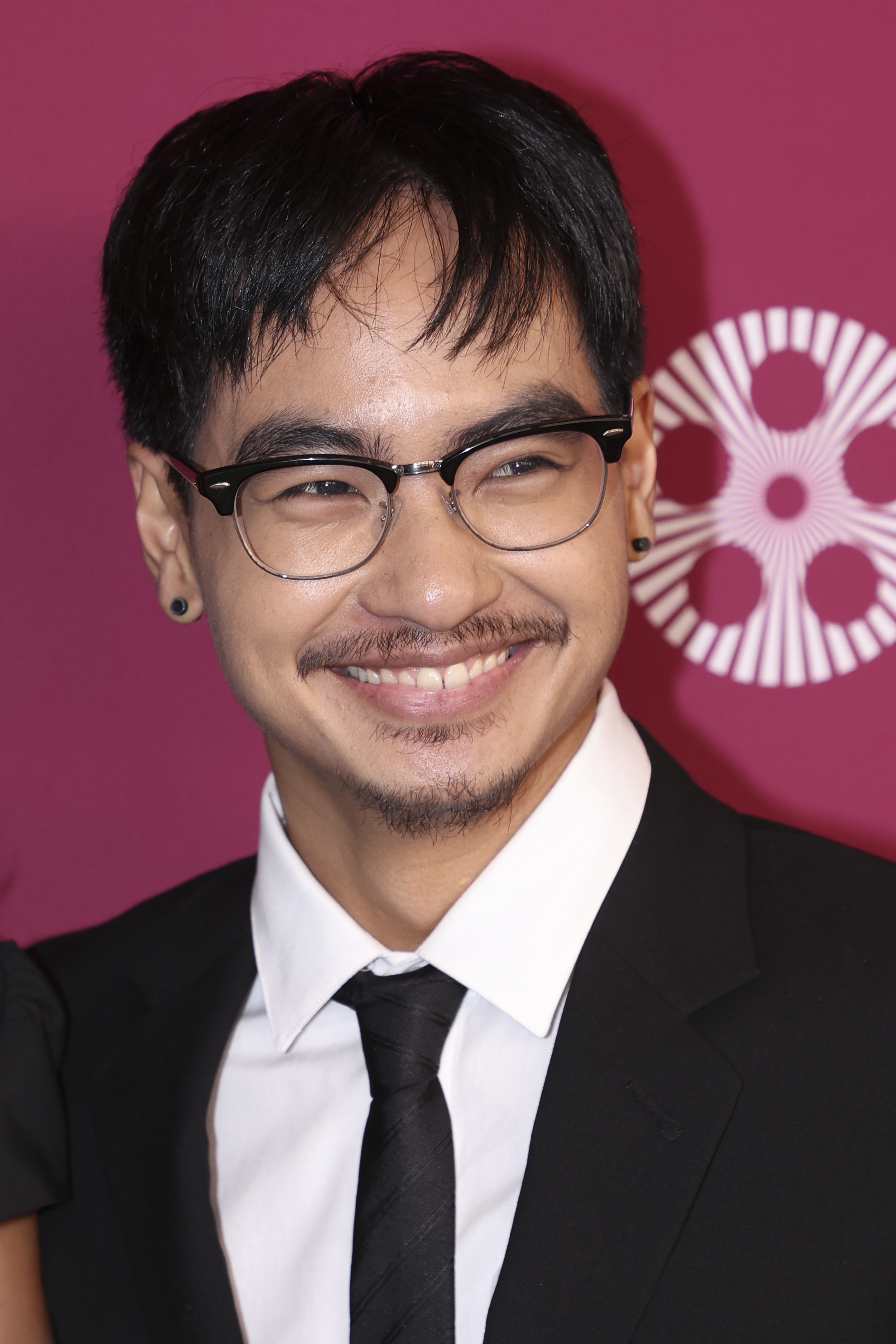 Maddox Chivan Jolie asiste a la proyección de "Maria" durante la 62.ª edición del Festival de Cine de Nueva York el 29 de septiembre de 2024 | Fuente: Getty Images