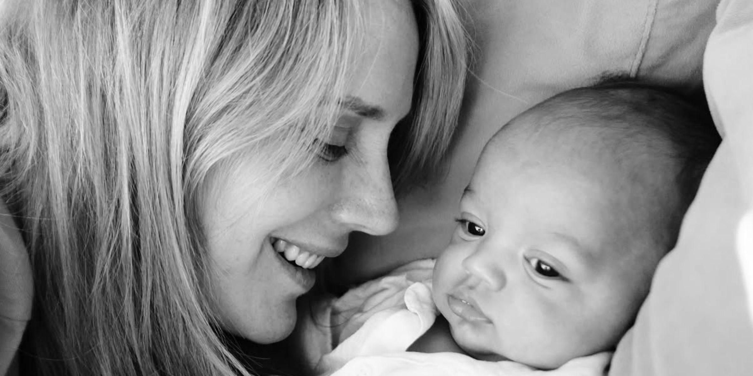 Rocío Marengo junto a su hijo Isidro | Fuente: Instagram/marengorocio