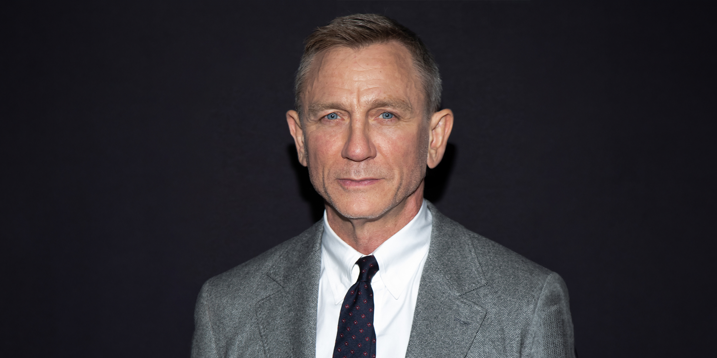 Daniel Craig | Fuente: Getty Images