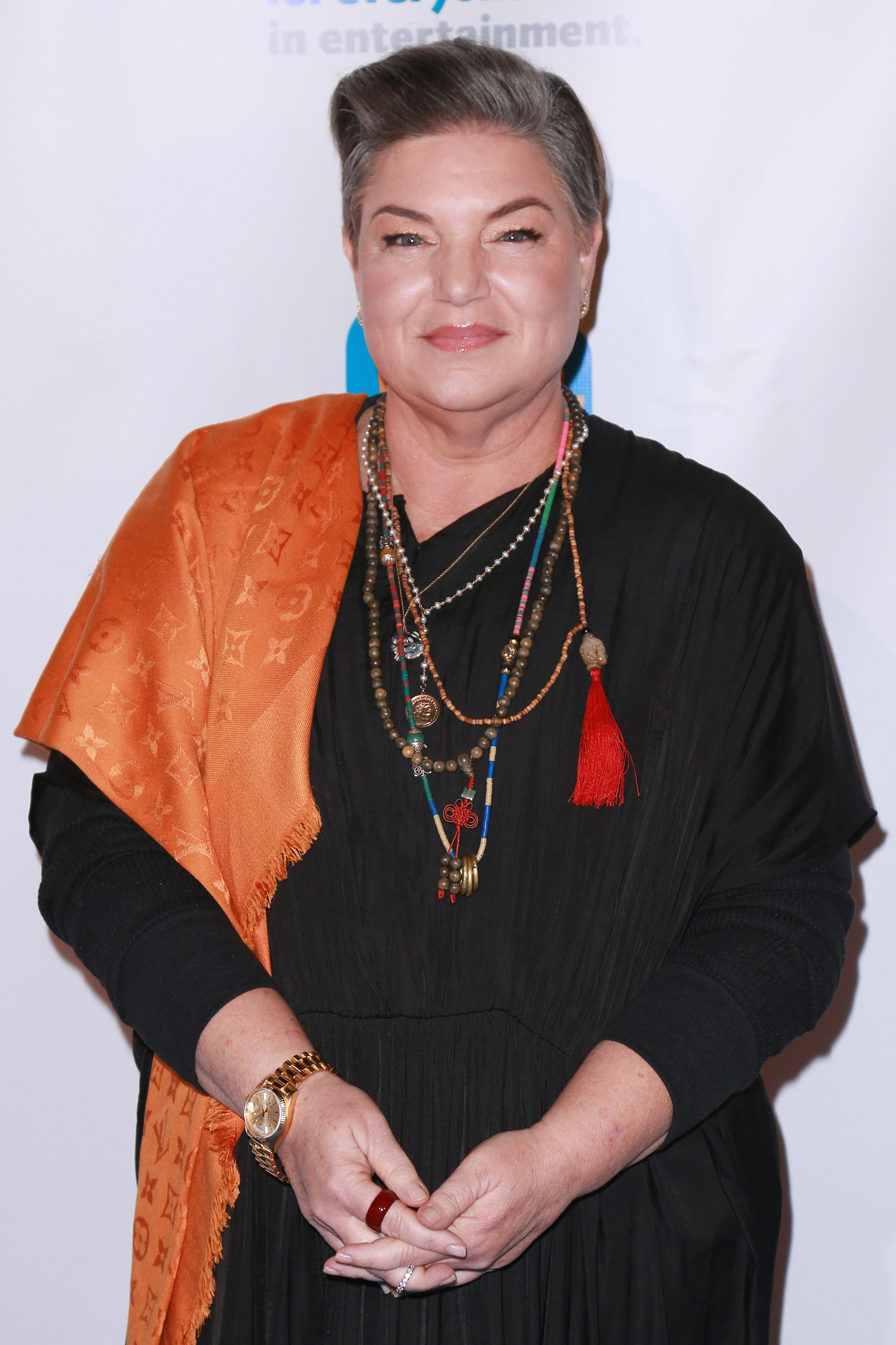 Mindy Cohn da crédito a sus seres queridos y amigos por su recuperación y está agradecida por su apoyo | Fuente: Getty Images