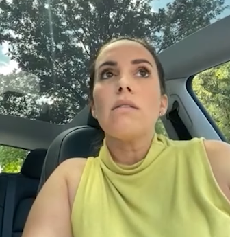 Bárbara Estévez. | Fuente: Instagram/Telemundo51