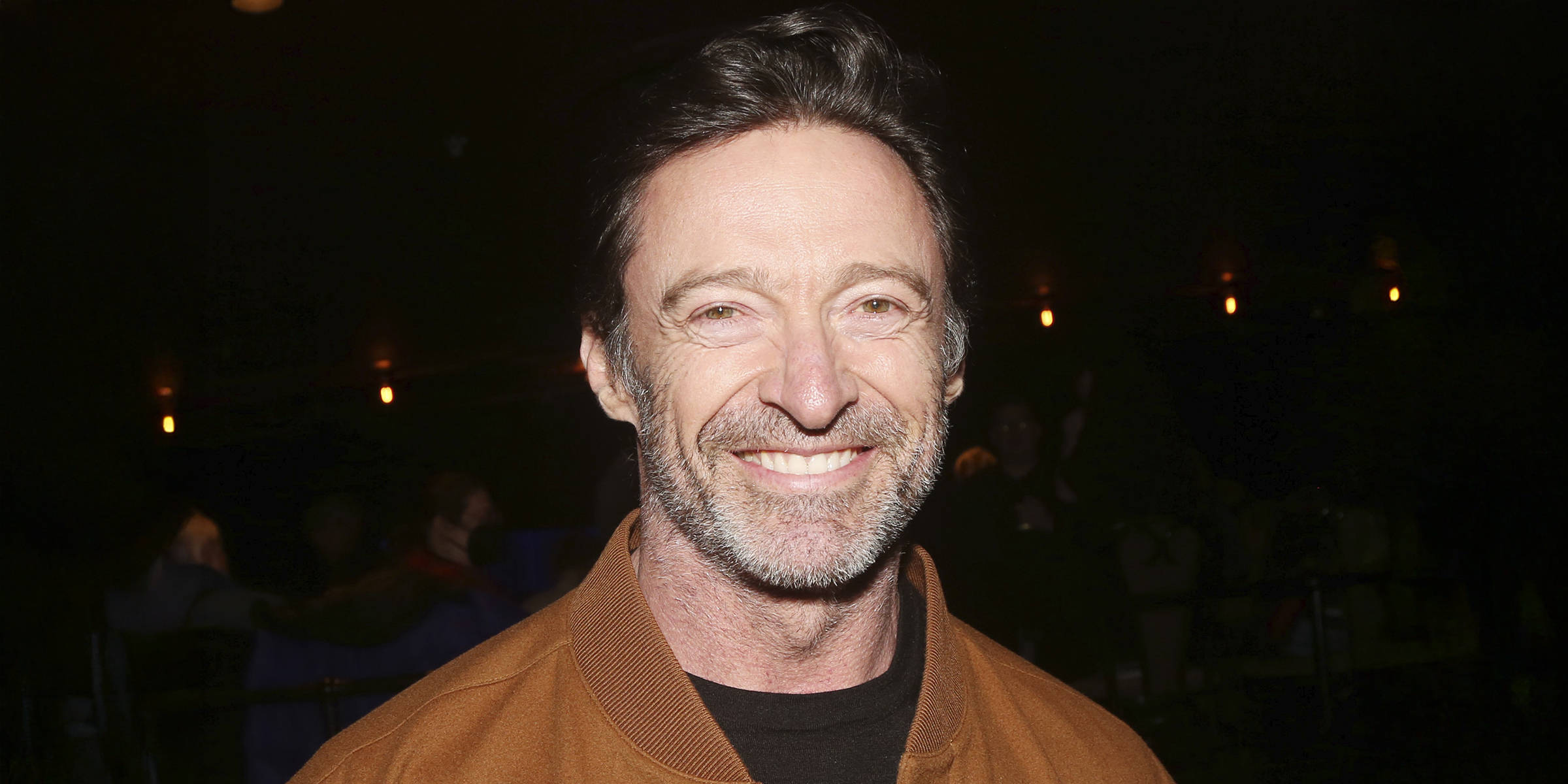 Hugh Jackman | Fuente: Getty Images