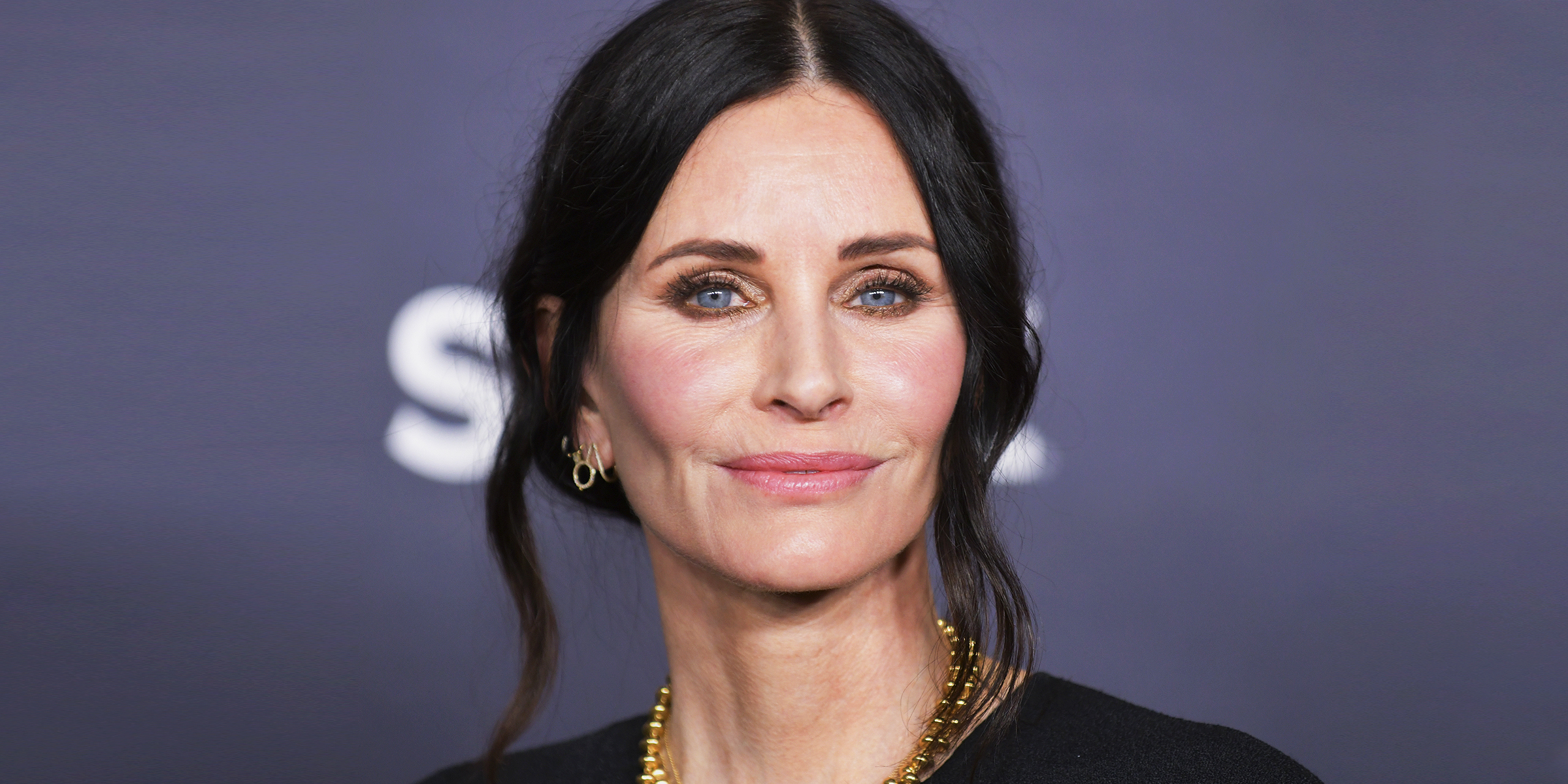 Courteney Cox | Fuente: Getty Images