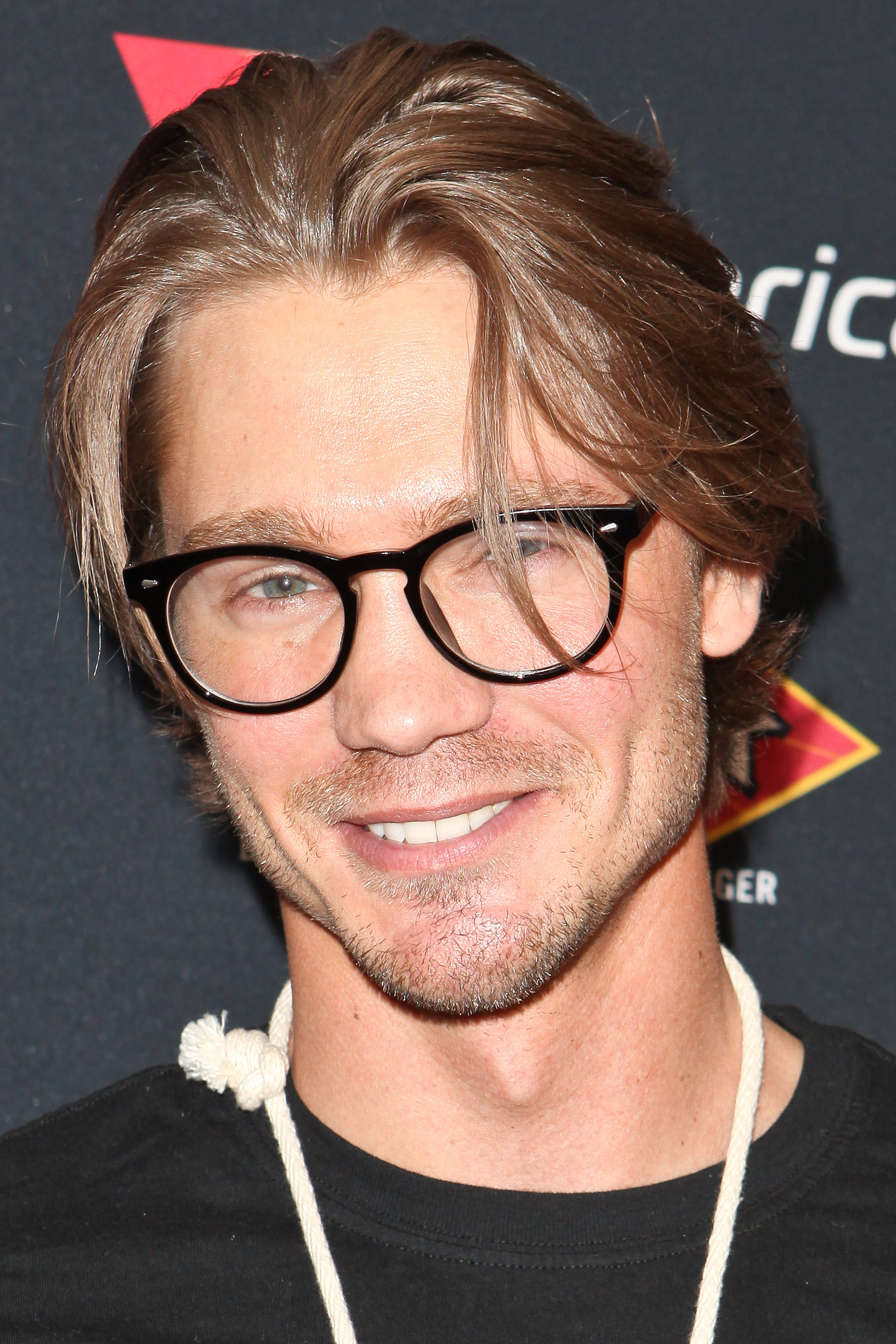 Chad Michael Murray en el Sunset Strip Music Festival el 19 de agosto de 2011, en West Hollywood, California | Fuente: Getty Images