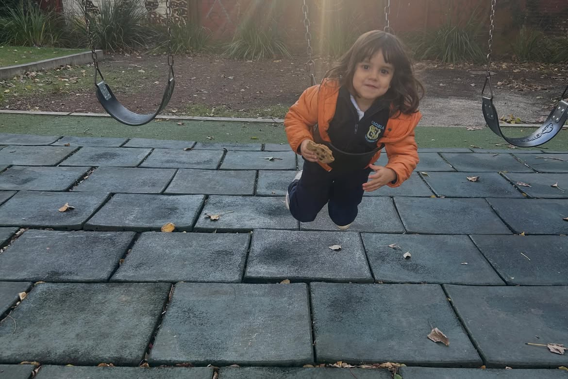 Ana, la hija de Pilar Gamboa | Fuente: Instagram/pilargamboaa