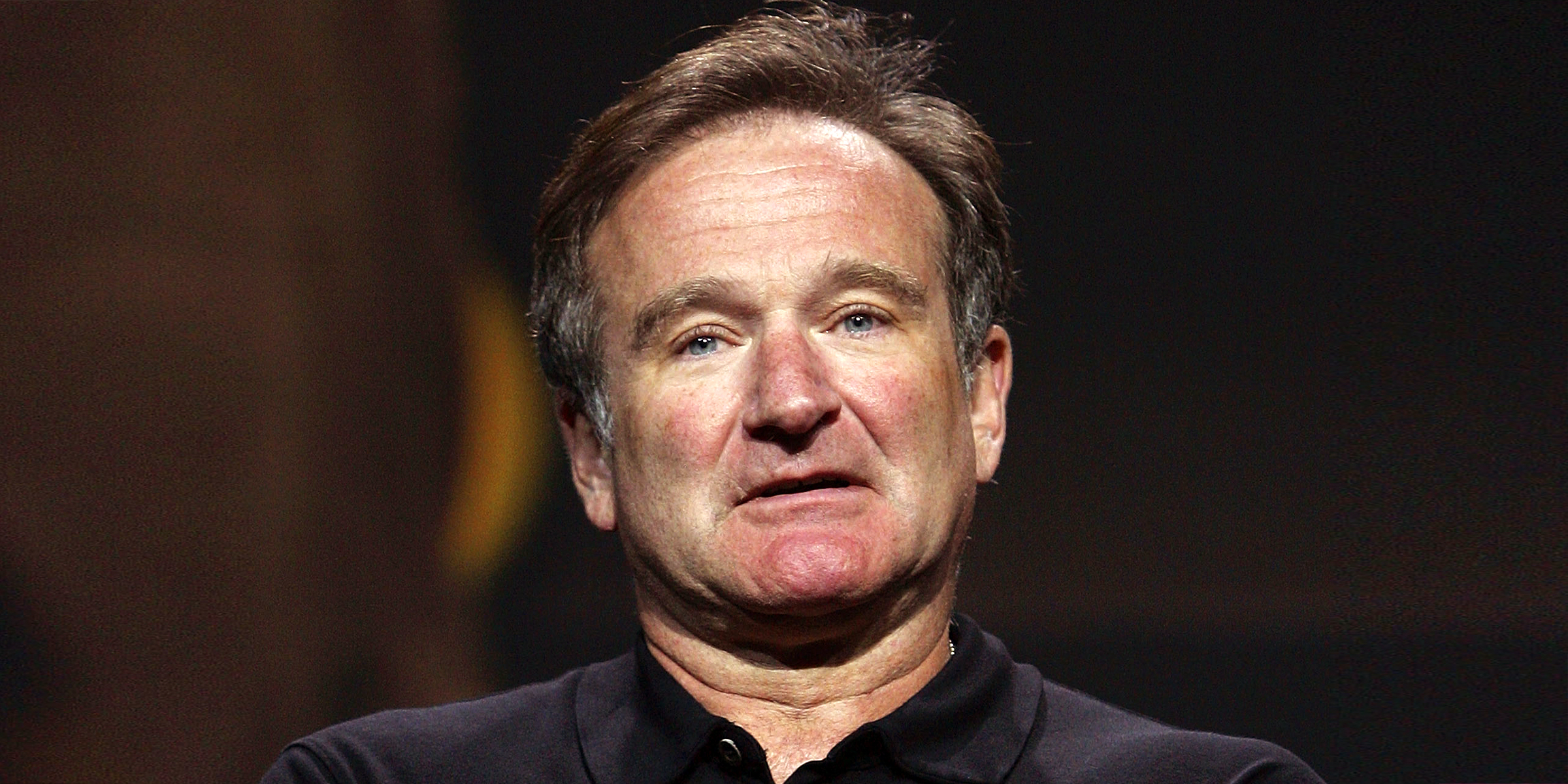 Robin Williams | Foto: Getty Images