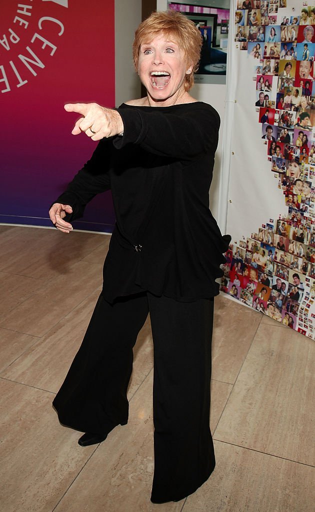 La actriz Bonnie Franklin asiste a la fiesta de lanzamiento del DVD de la Colección Norman Lear en el Centro Paley para Medios el 1 de junio de 2009 en Beverly Hills, California. | Foto: Getty Images
