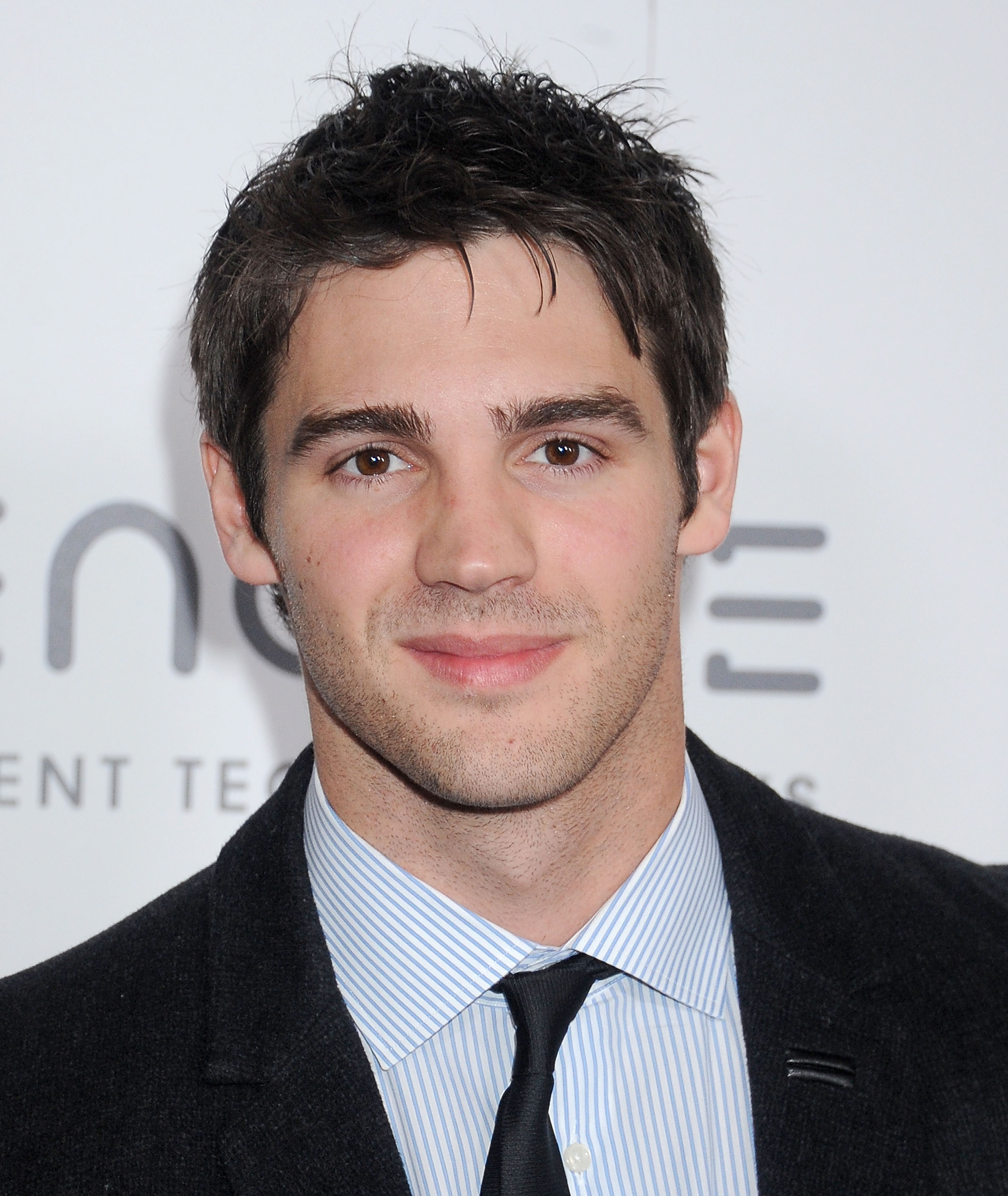 Steven R. McQueen en la 6ª Gala Anual Thirst el 30 de junio de 2015, en Beverly Hills, California. | Fuente: Getty Images