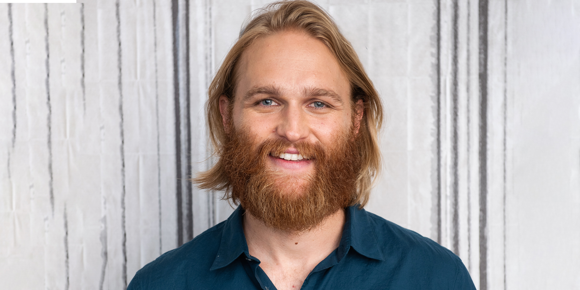 Wyatt Russell | Fuente: Getty Images