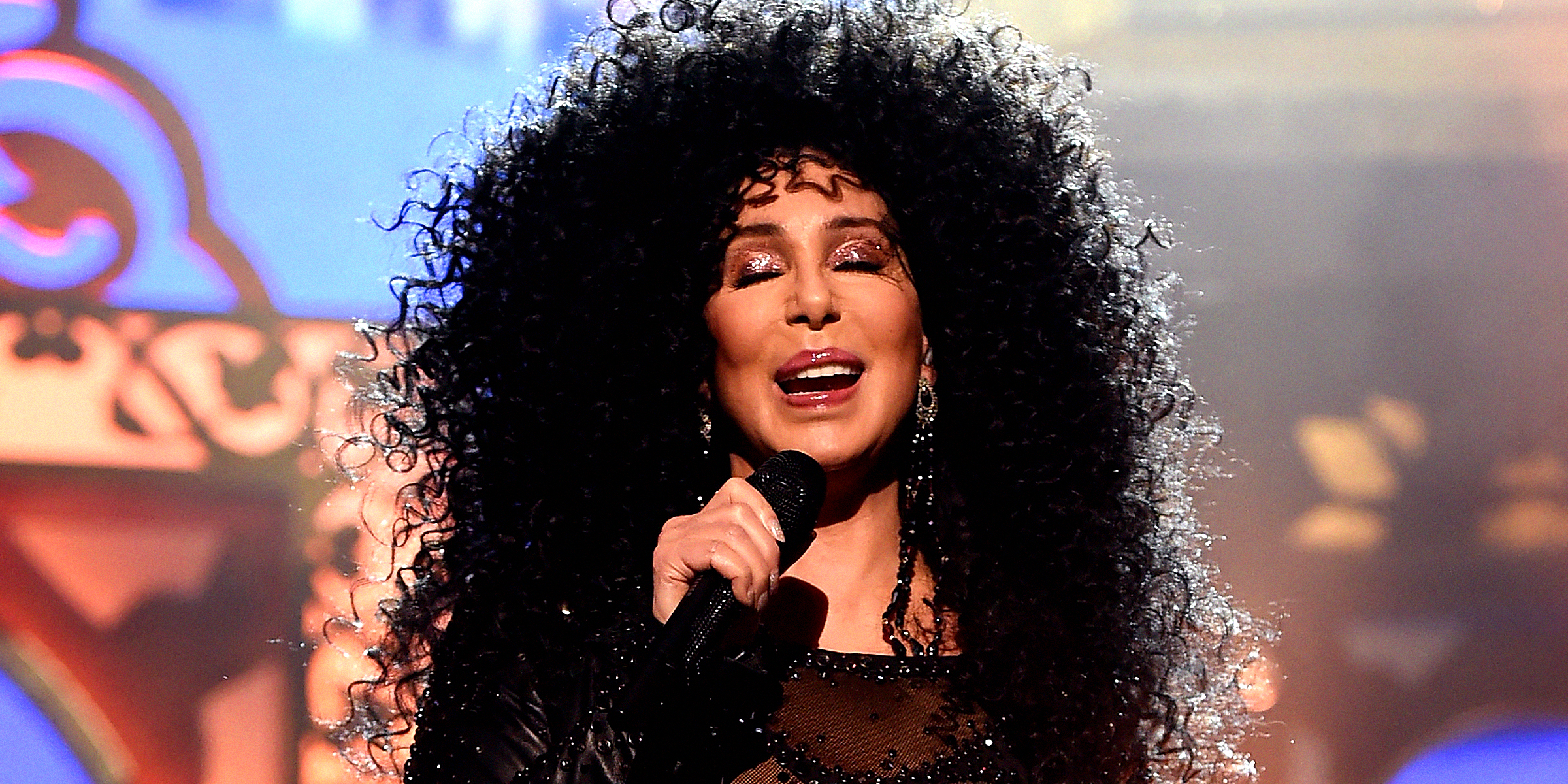 Cher. | Foto: Getty Images