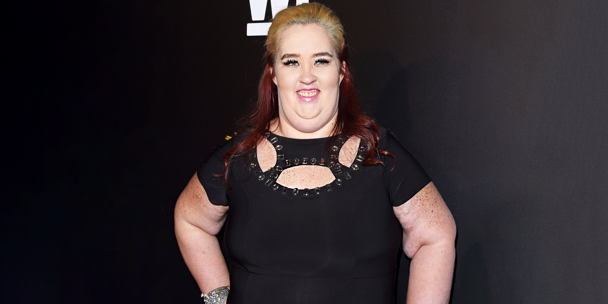 Mama June | Fuente: Getty Images