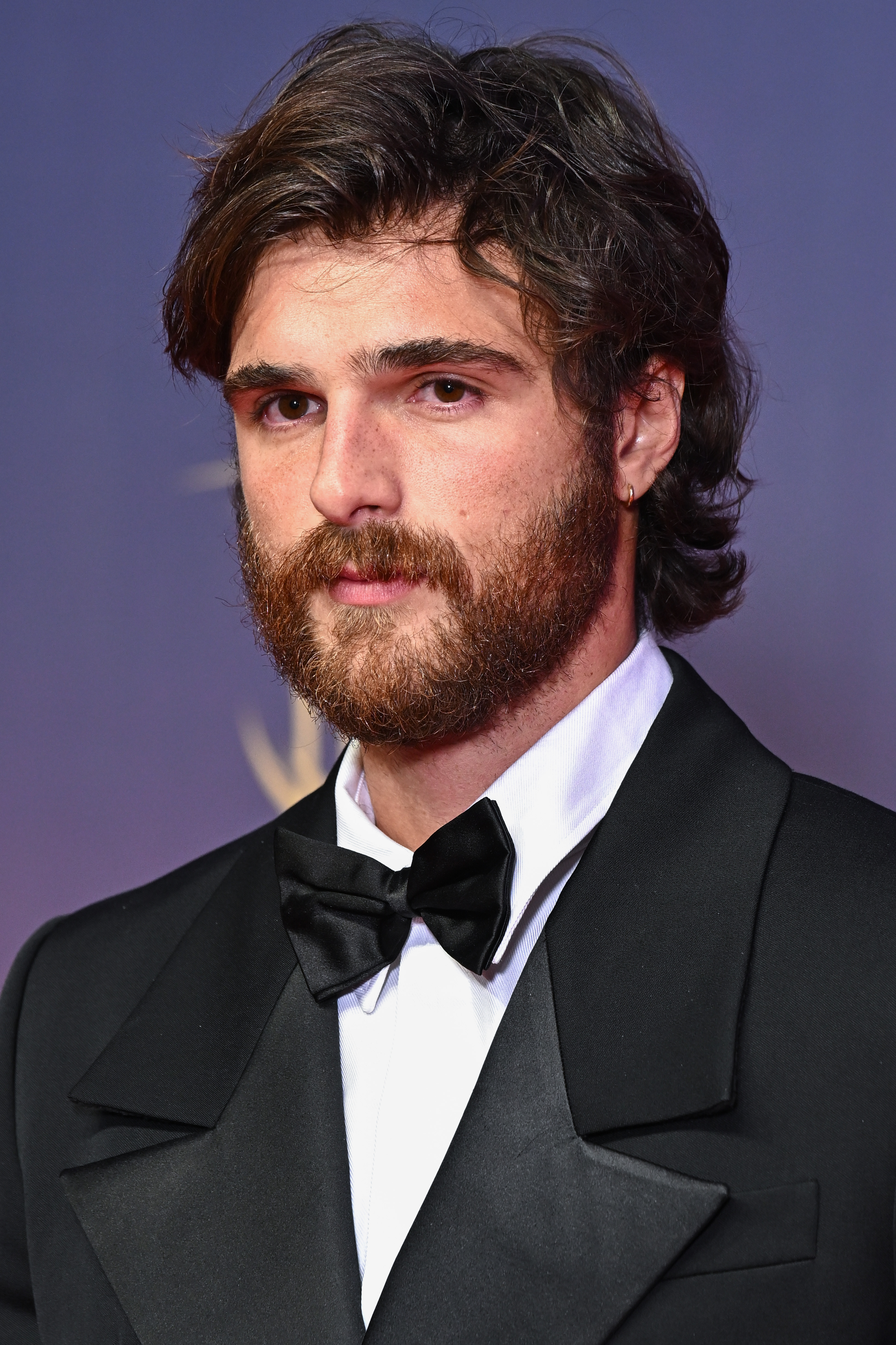 Jacob Elordi en la Ceremonia Homenaje a Sean Penn durante el segundo día del 21 Festival Internacional de Cine de Marrakech el 30 de noviembre de 2024, en Marrakech, Marruecos | Fuente: Getty Images