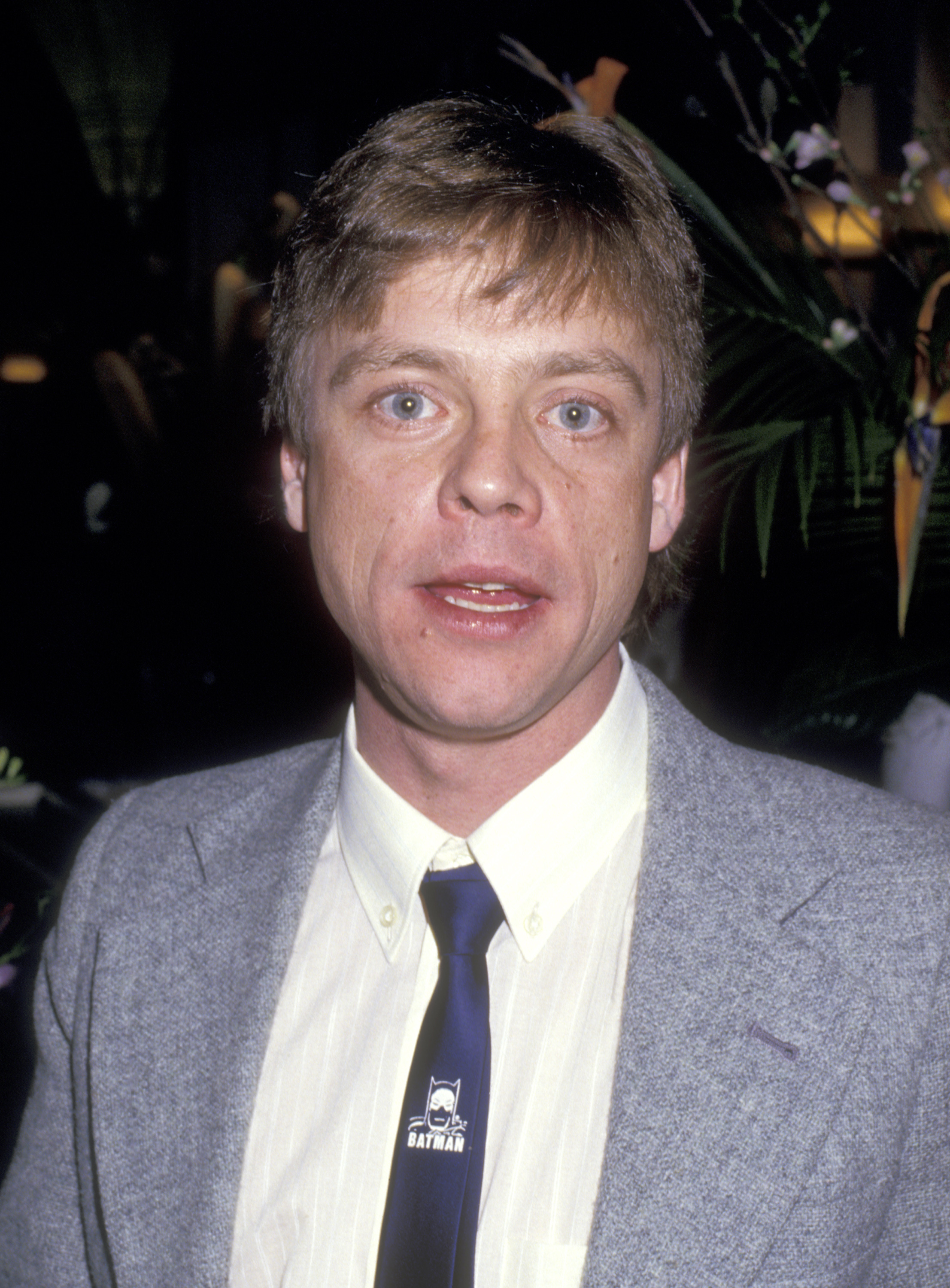 Mark Hamill apareció en una foto de archivo en la que asistía a un evento, años después de casarse con Marilou York, mientras reflexionaba sobre los valores que han ayudado a mantener fuerte su relación. | Fuente: Getty Images