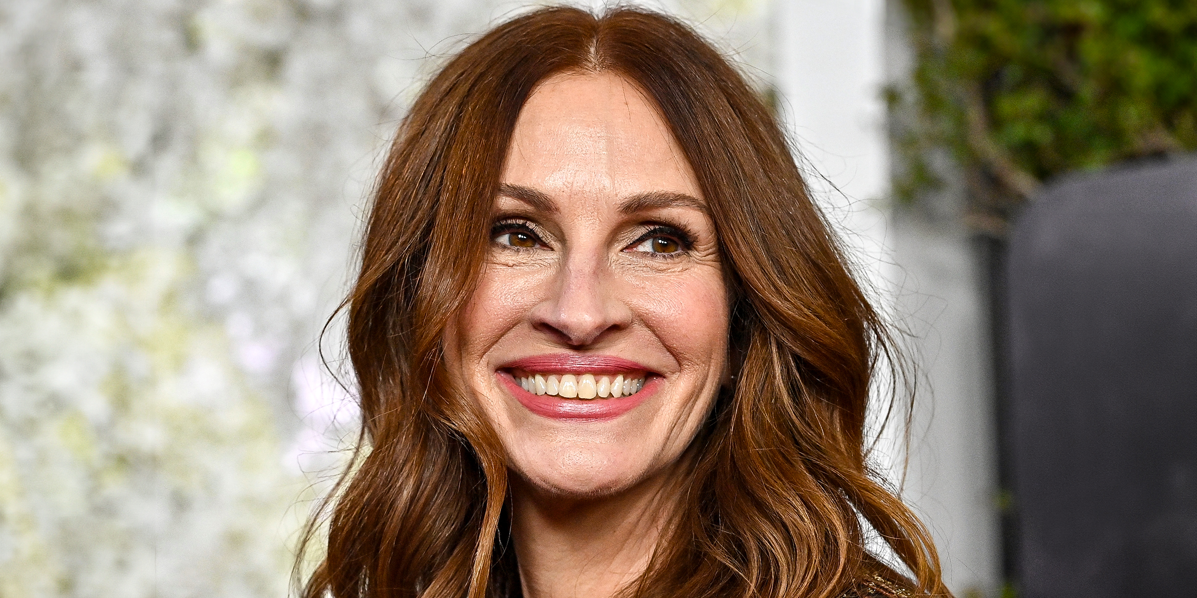 Julia Roberts | Fuente: Getty Images