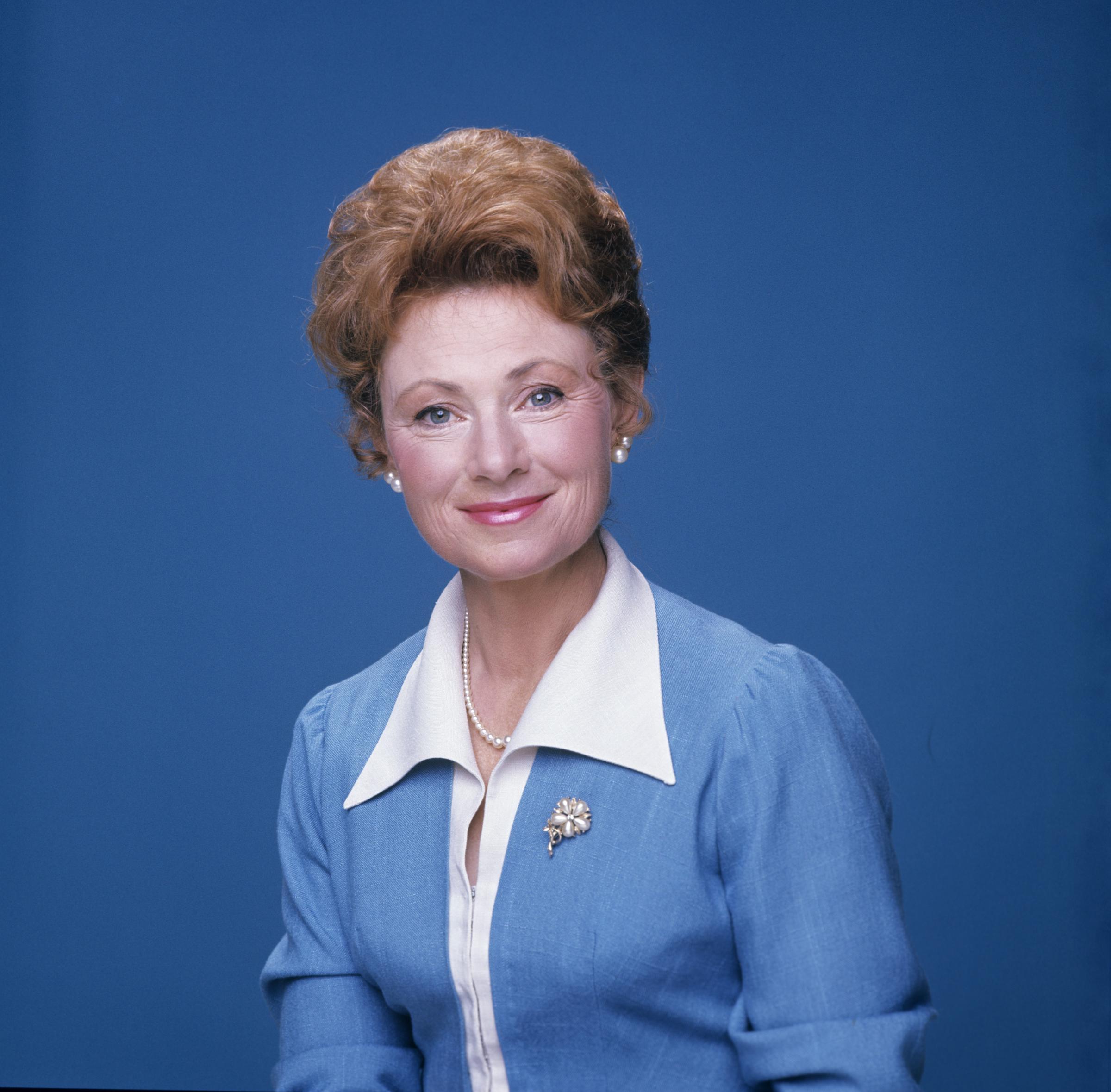 Marion Ross en 1975 | Fuente: Getty Images