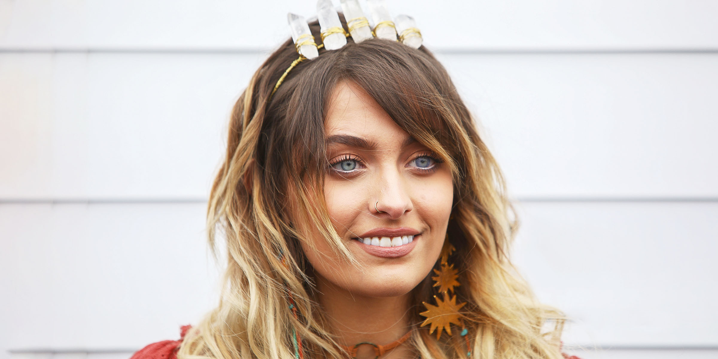 Paris Jackson | Fuente: Getty Images