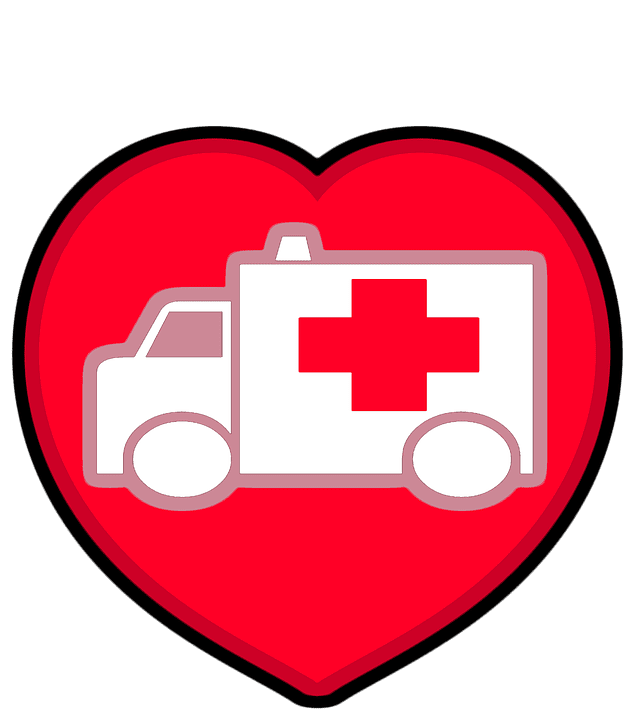 Imagen sobre cuidado del corazón | Foto: Pixabay