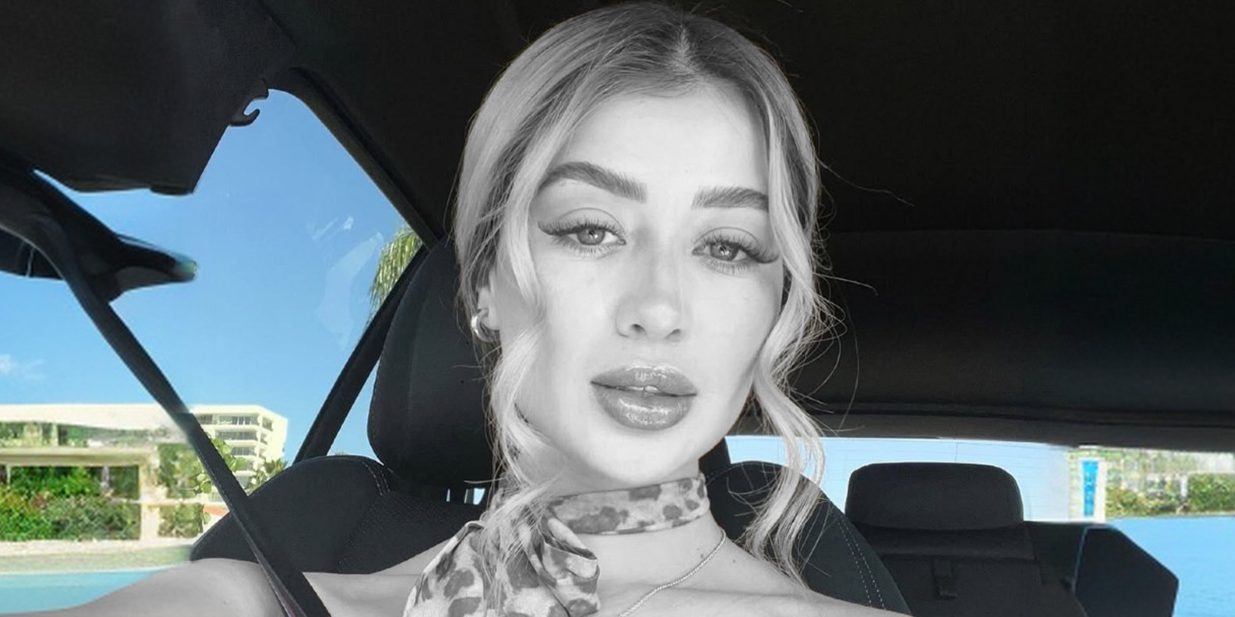 Valeria Márquez. | Foto: instagram.com/v___marquez