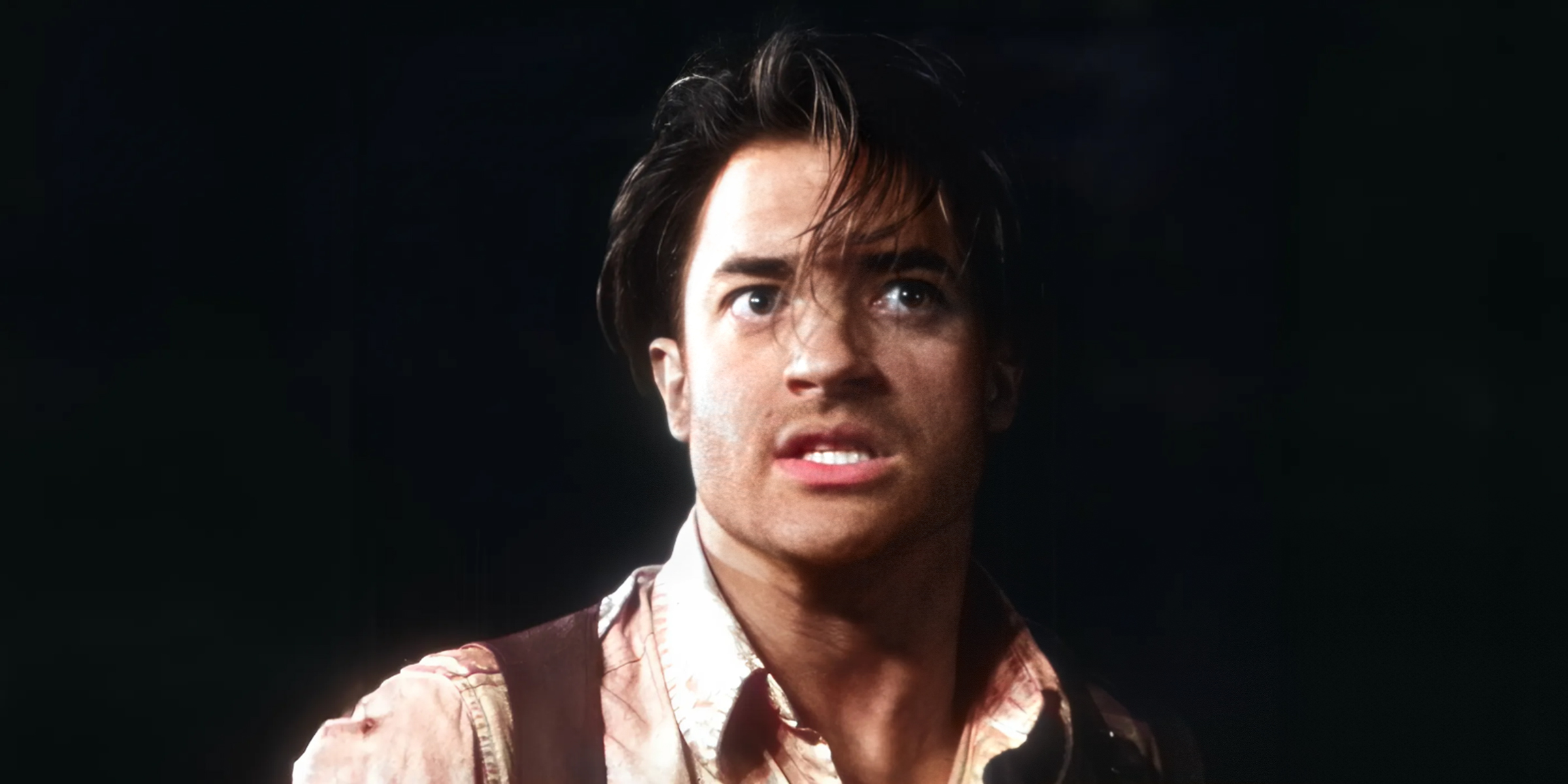 Brendan Fraser | Fuente: Getty Images