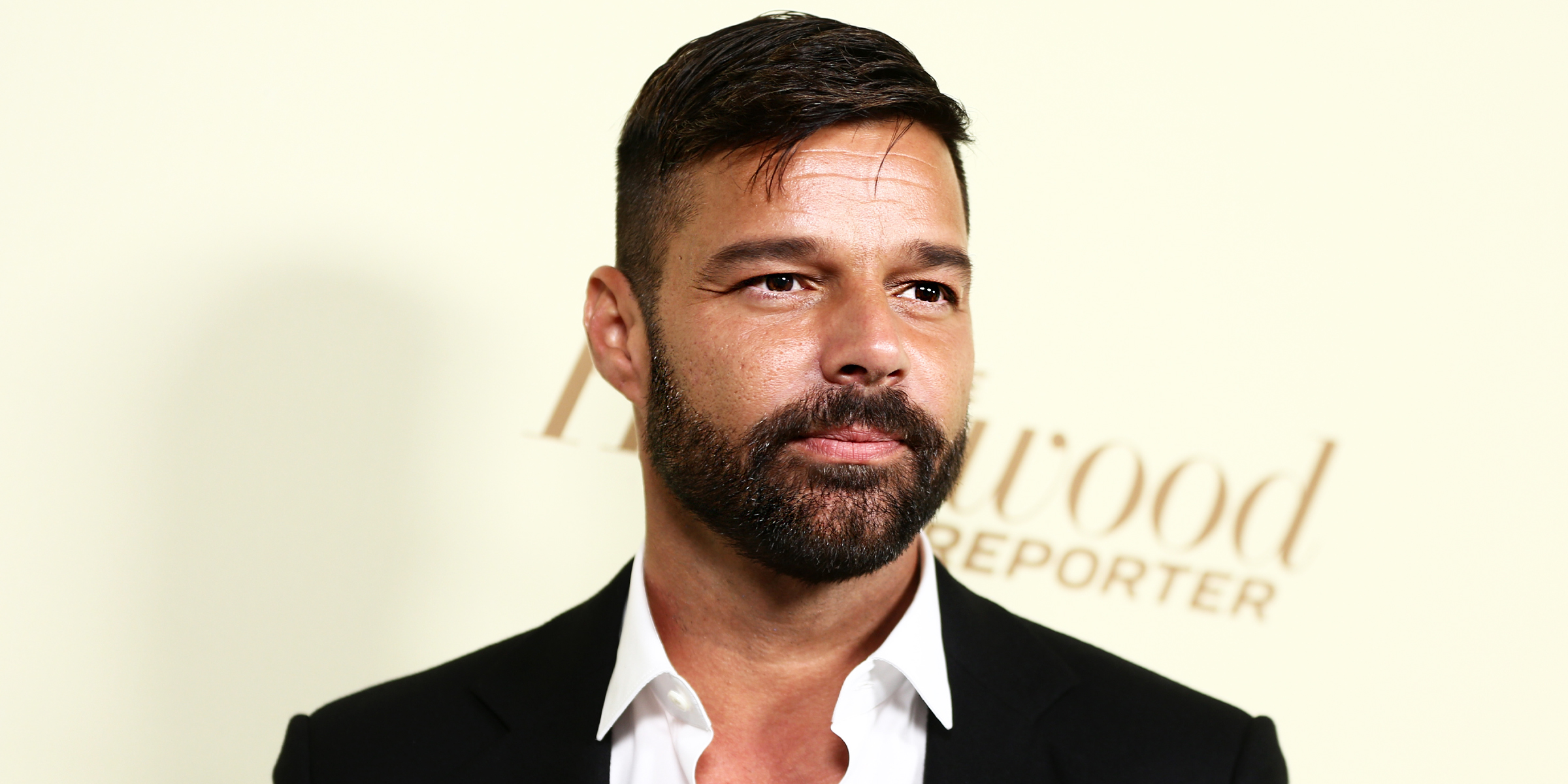 Ricky Martin | Fuente: Getty Images