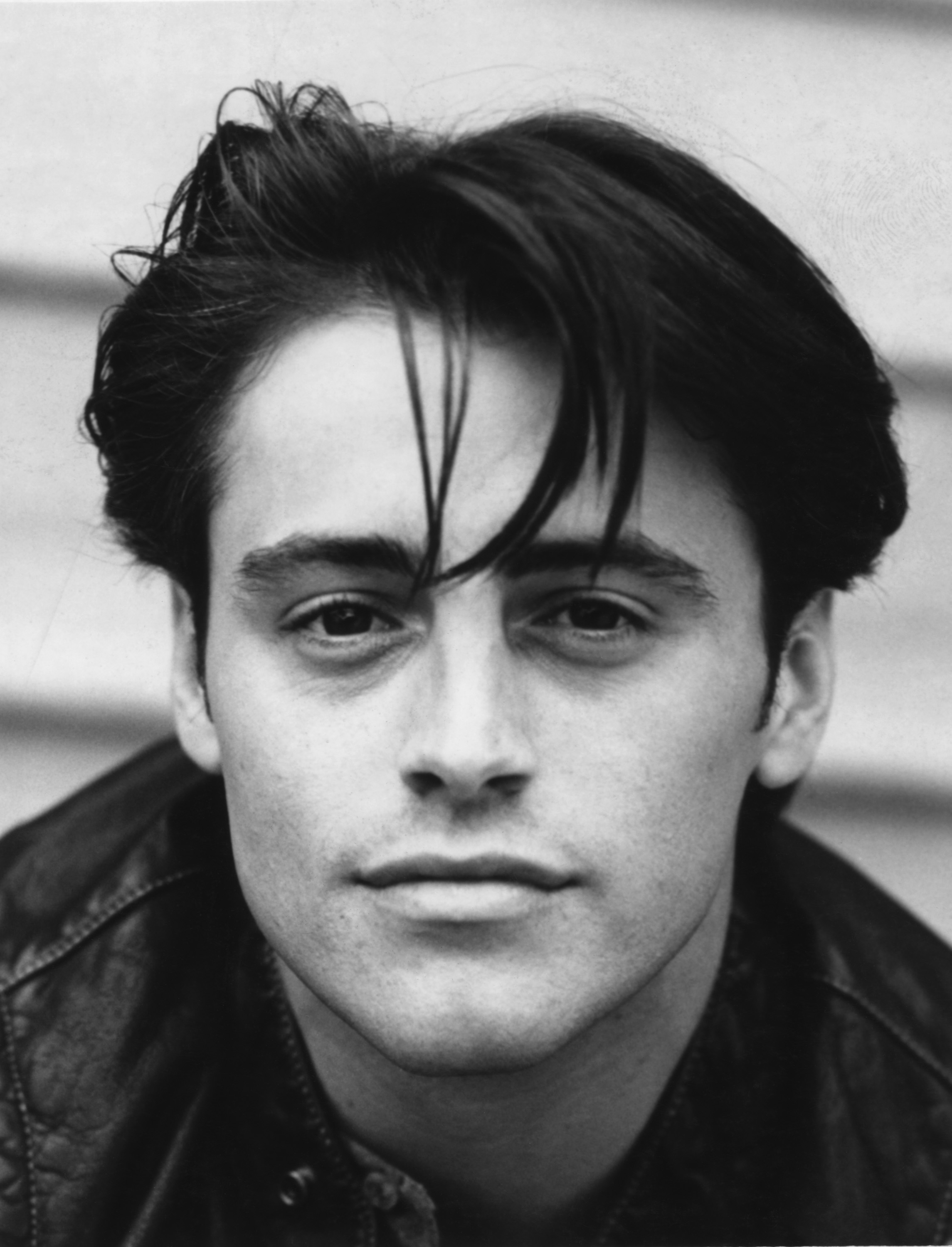 Matt LeBlanc, hacia 1994. | Fuente: Getty Images