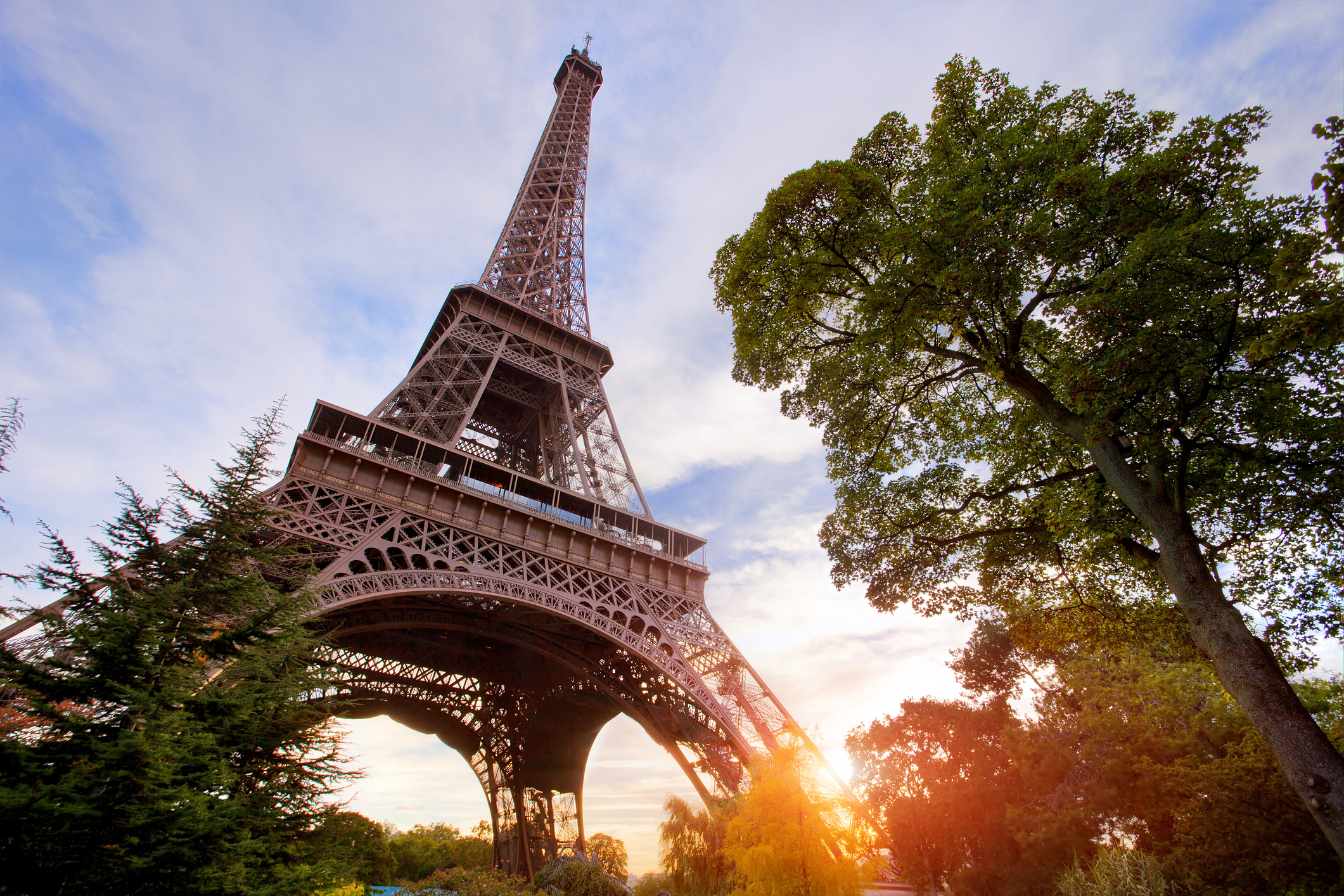 París. | Foto: Getty Images