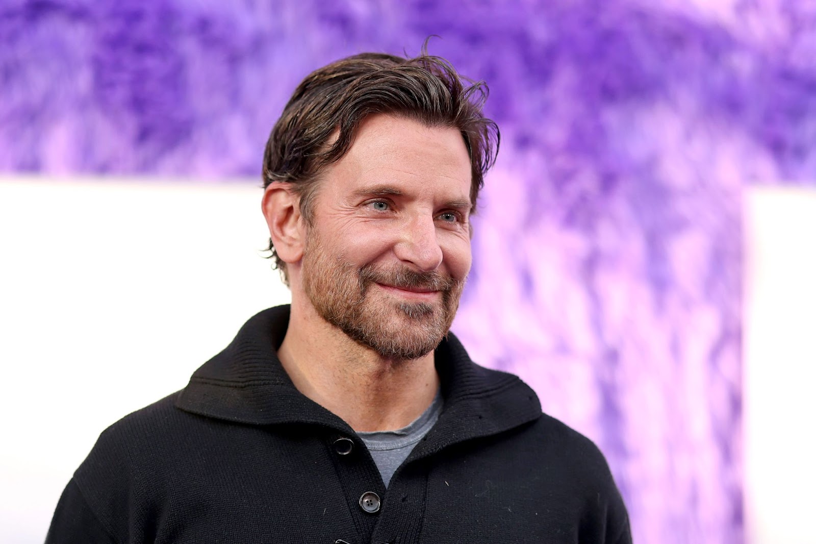 Bradley Cooper en el estreno de "If" el 13 de mayo de 2024, en Nueva York | Fuente: Getty Images